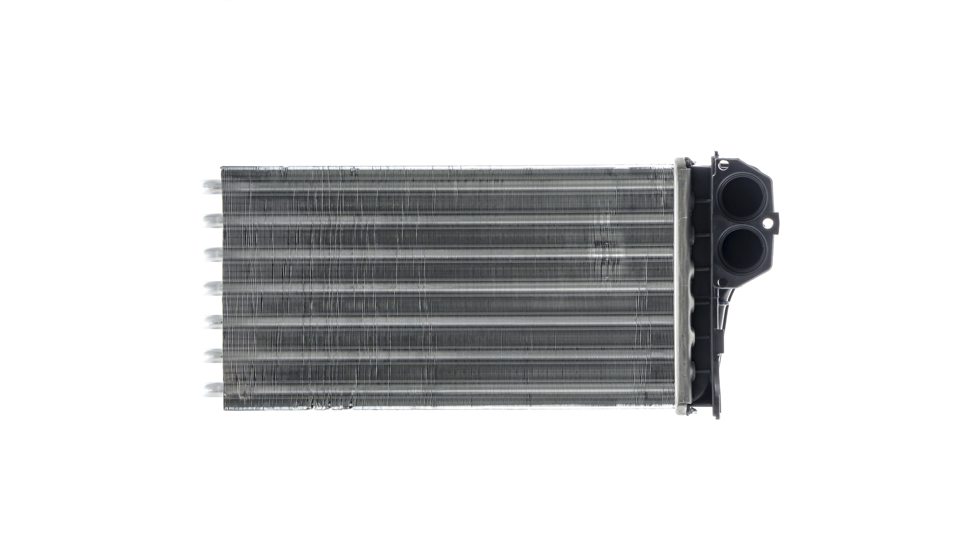 MAHLE ORIGINAL AH 194 000P Värmeväxlare kupévärmare Daimler XJ X300 Double Six 6.0 311 hk Bensin pris