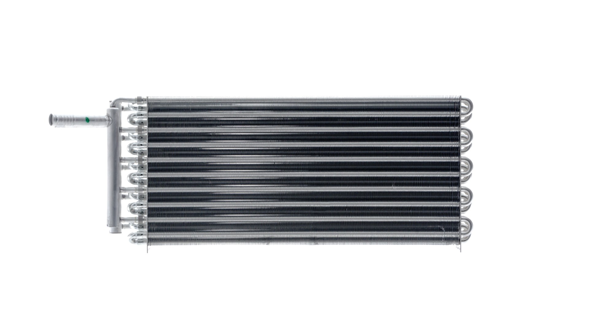 MAHLE ORIGINAL 351394001 Kachelradiateur, interieurverwarming