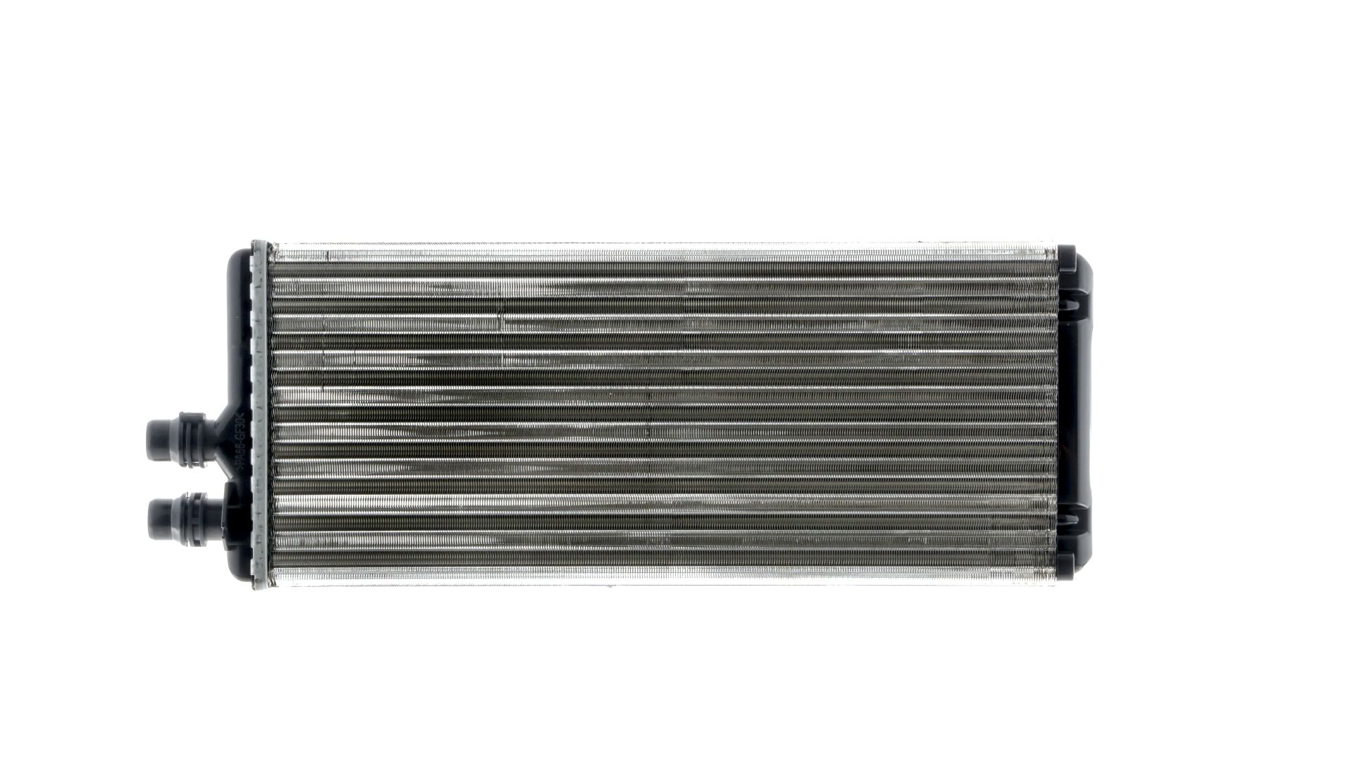 Kachelradiateur, interieurverwarming AH 249 000S MAHLE ORIGINAL 42539455 Kachelradiateur, interieurverwarming AH 249 000S MAHLE ORIGINAL 42539455 IVECO