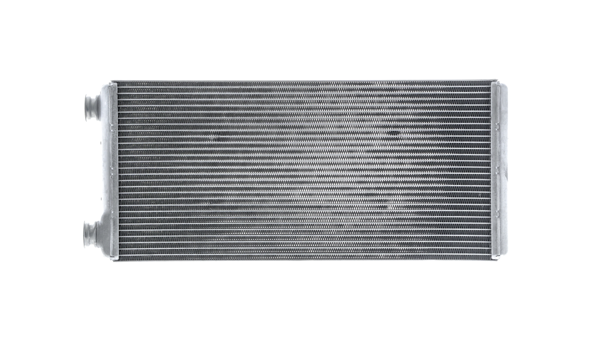 MAHLE ORIGINAL 351000381 Radiador de calefacción