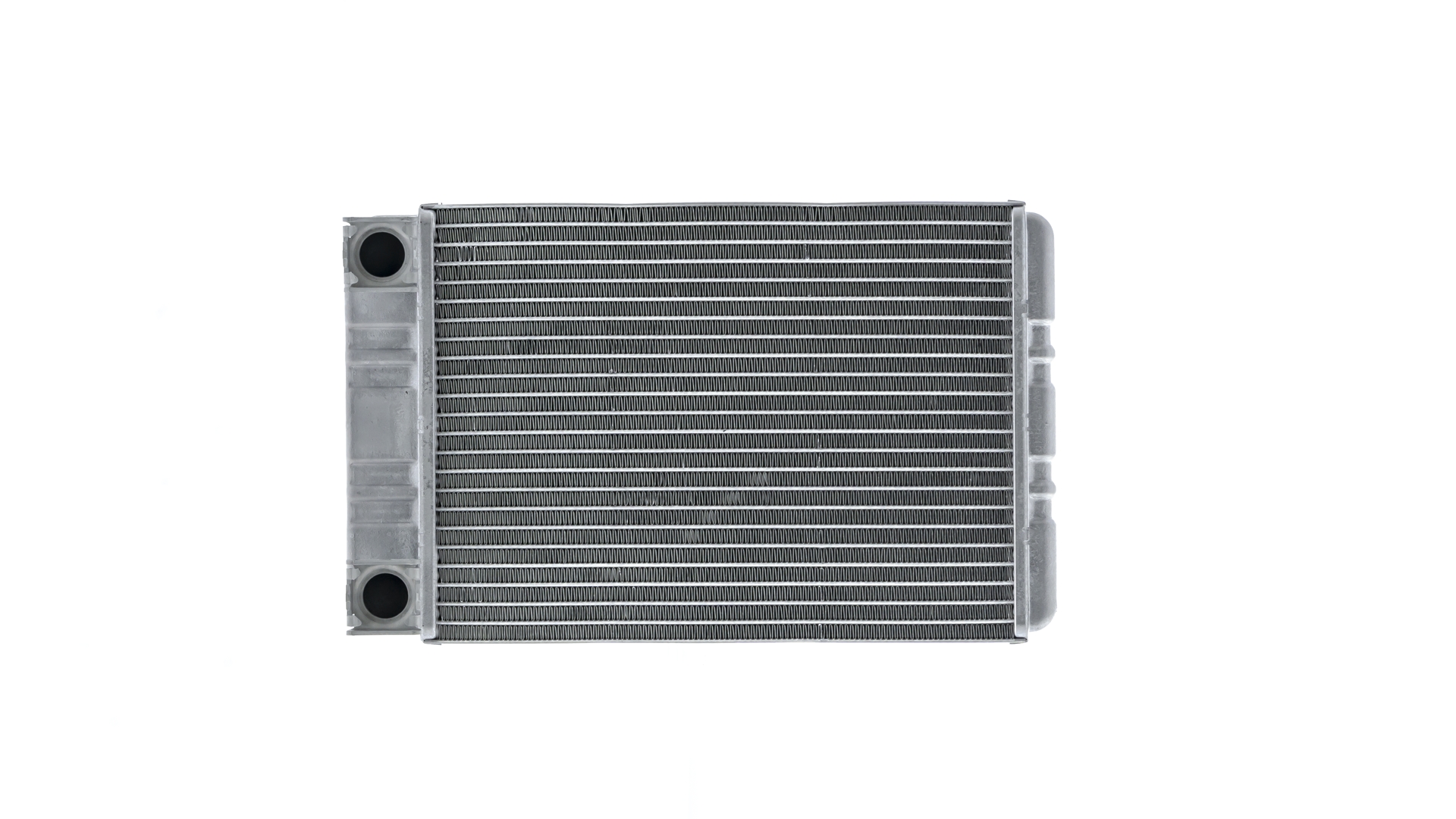 MAHLE ORIGINAL Fűtőradiátor AH 77 000P MAHLE ORIGINAL AH 77 000P Fűtés / szellőzés Mercedes W463 Cabrio