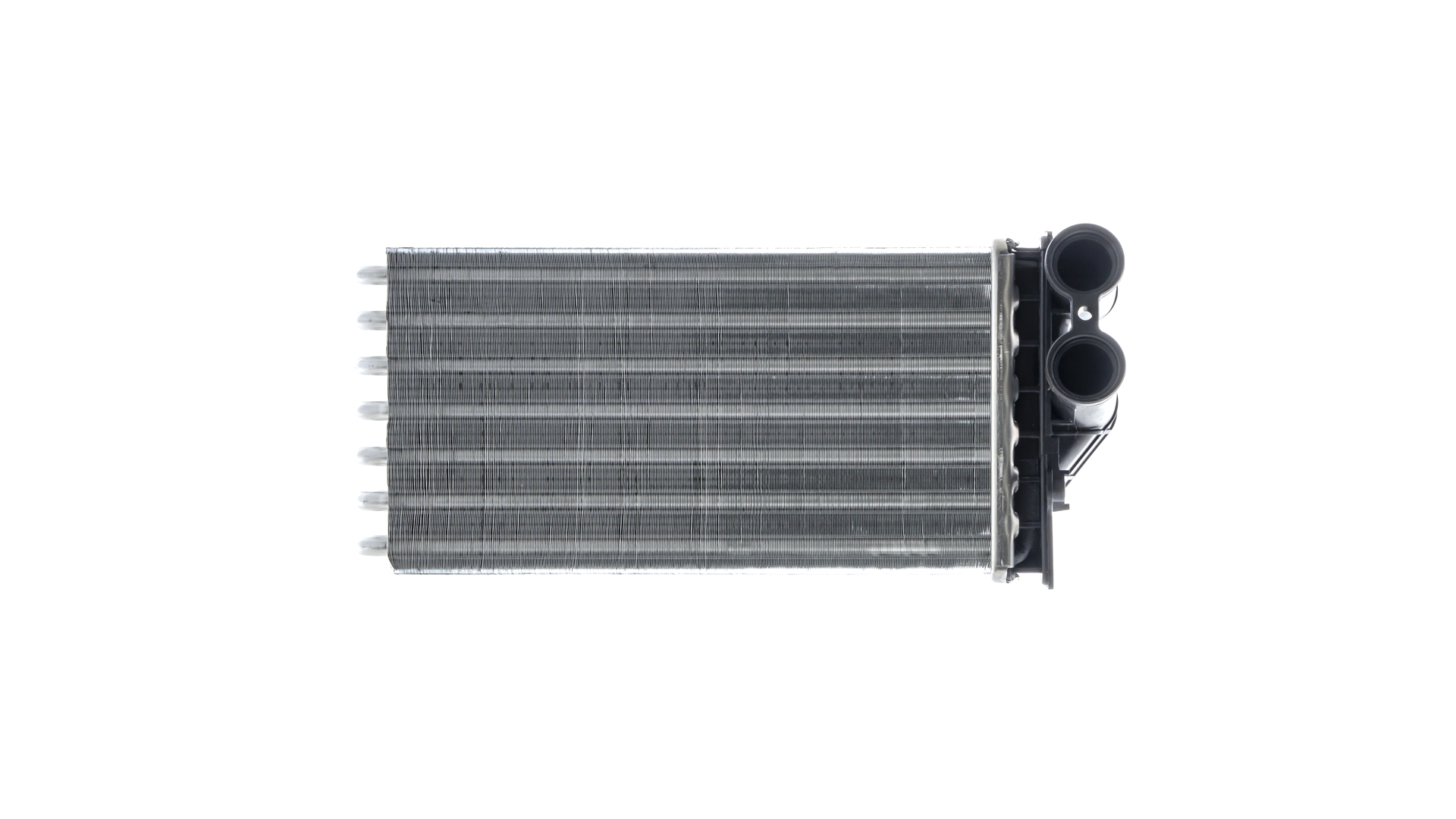 MAHLE ORIGINAL 351311261 Lämmityslaitteen kenno