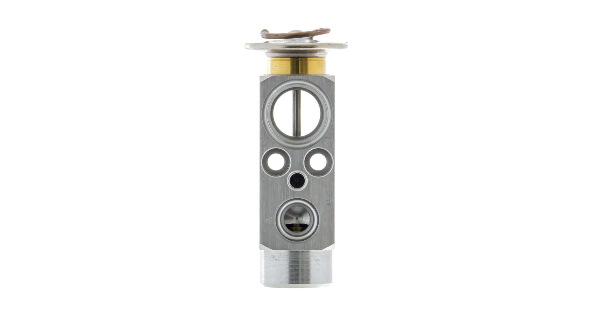 MAHLE ORIGINAL 351336161 Expansionsventil, Klimaanlage