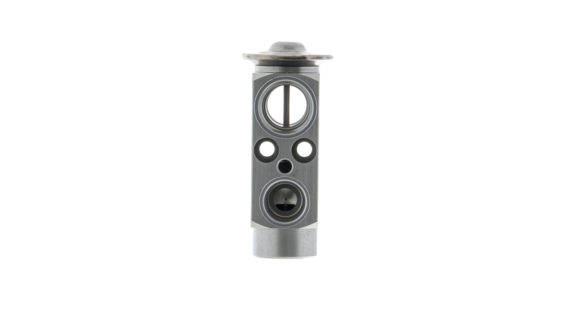 AVE 81 000P MAHLE ORIGINAL Expansionsventil Klima Tabelle