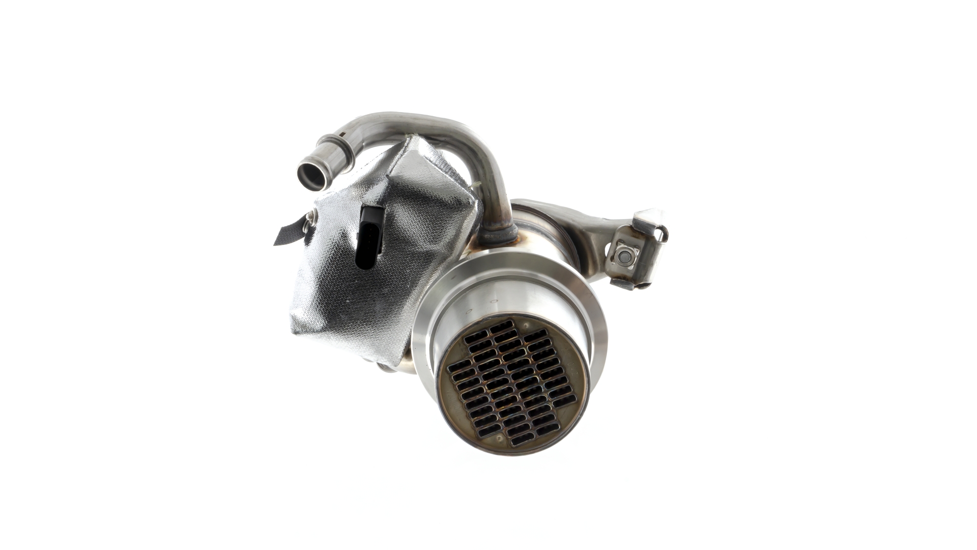 MAHLE ORIGINAL CE 14 000P Egr dzesētājs VW Caddy 4 Variant 2.0 TDI 150 ZS Dīzelis cena