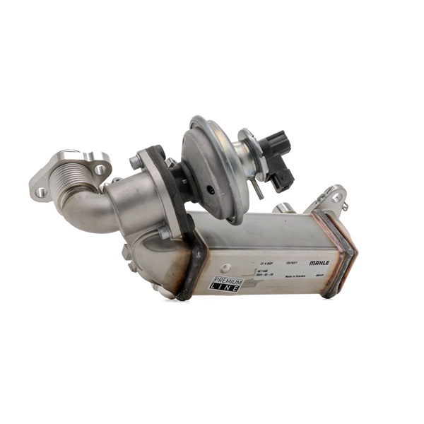 CE 9 000P MAHLE ORIGINAL Chłodnica EGR Renault tanie