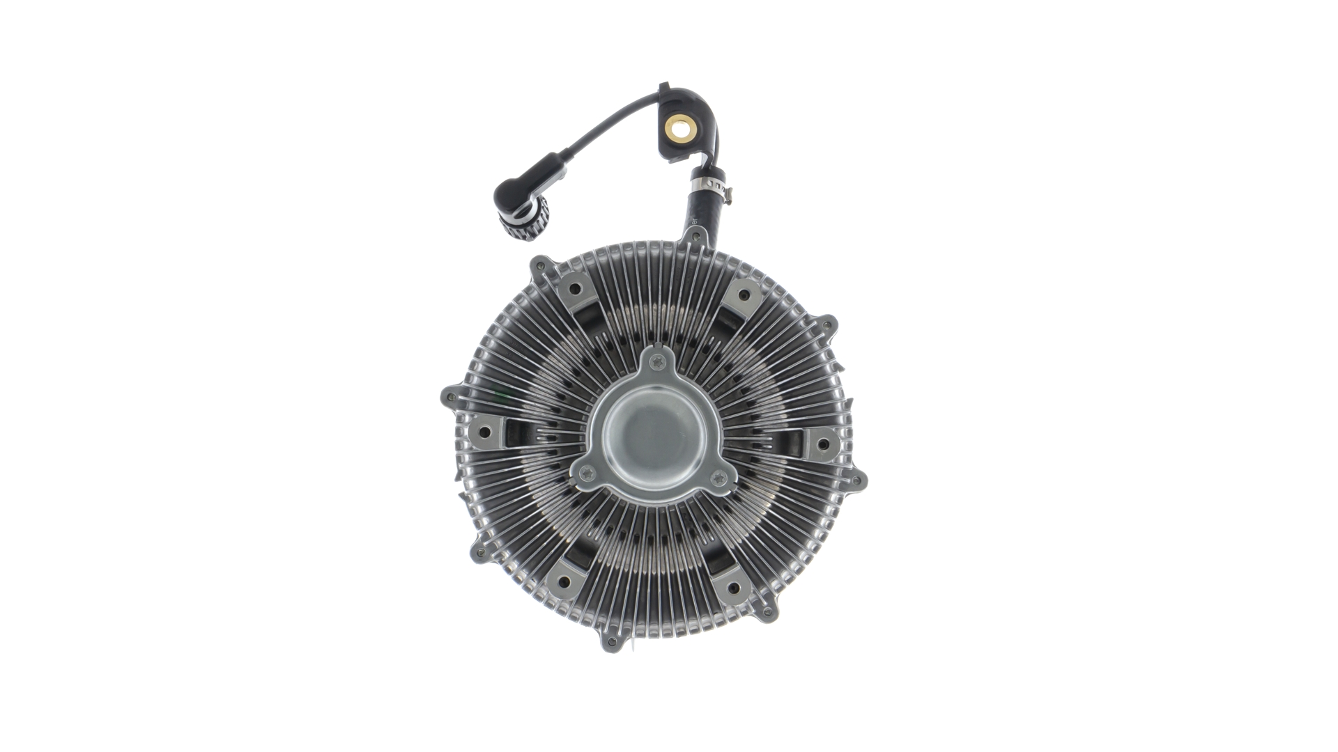 MAHLE ORIGINAL Fan clutch CFC 115 000P MAHLE ORIGINAL CFC 115 000P genuine TESLA Radiator fan clutch cost