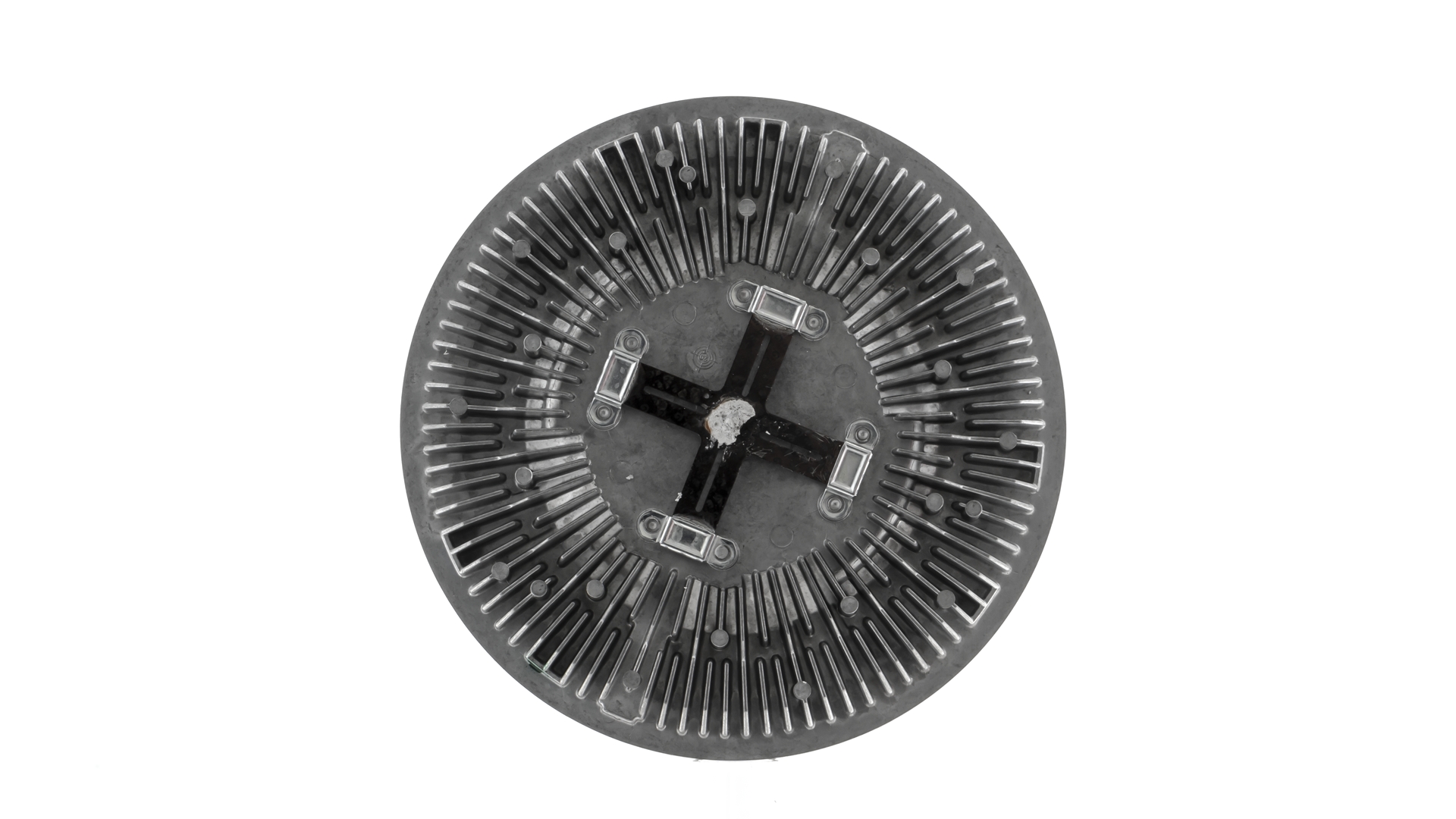 MAHLE ORIGINAL 376758451 Embrayage, ventilateur de radiateur