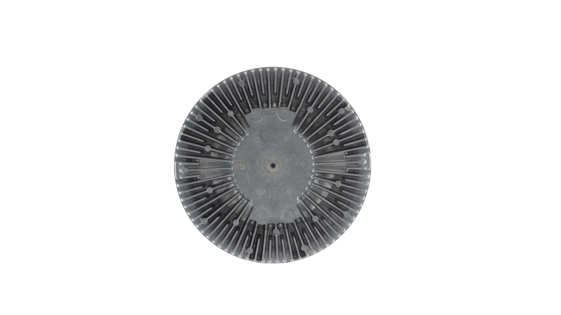 MAHLE ORIGINAL 376758471 Ventilátor kuplung