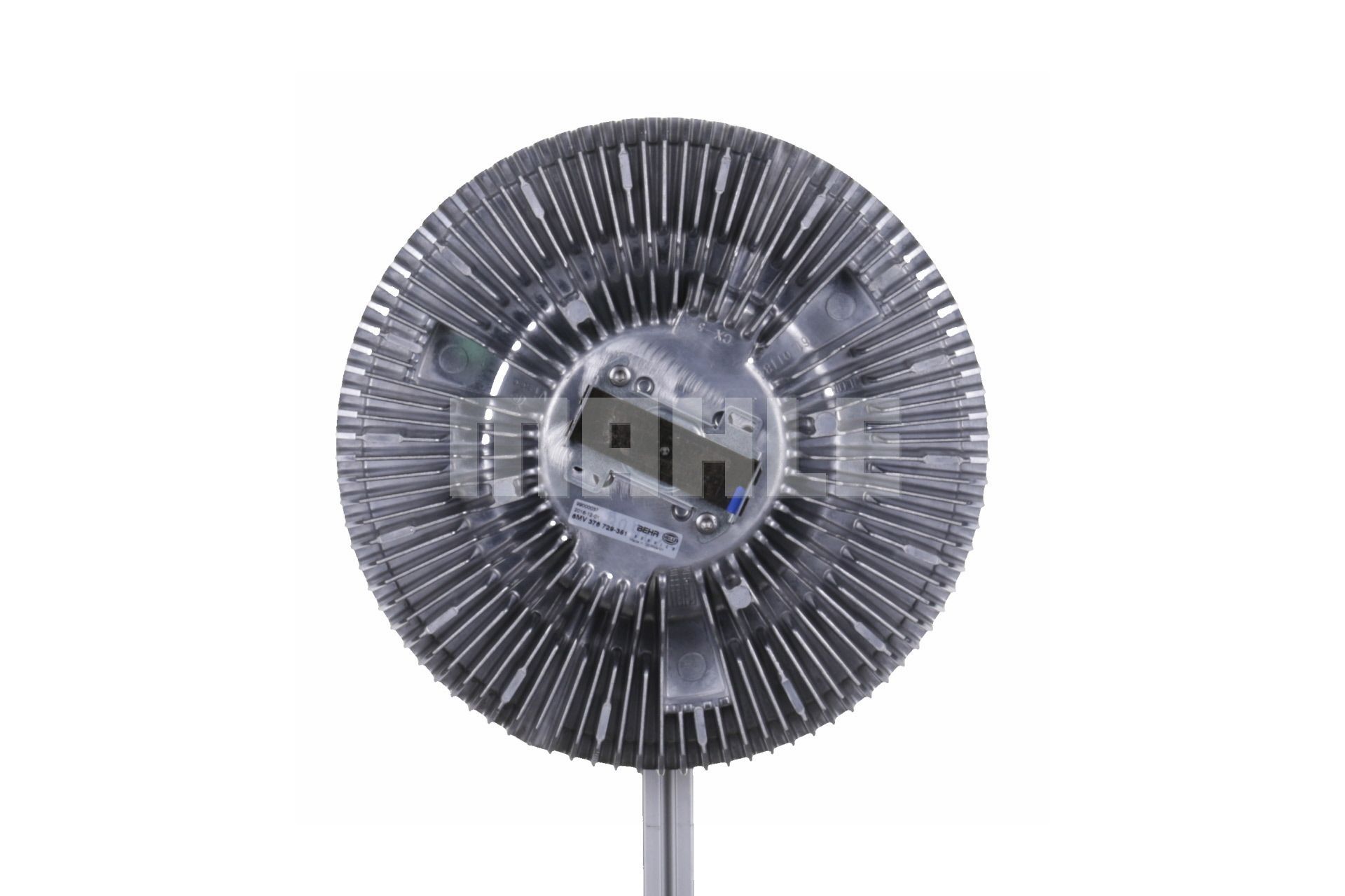 MAHLE ORIGINAL 376729351 Fan clutch