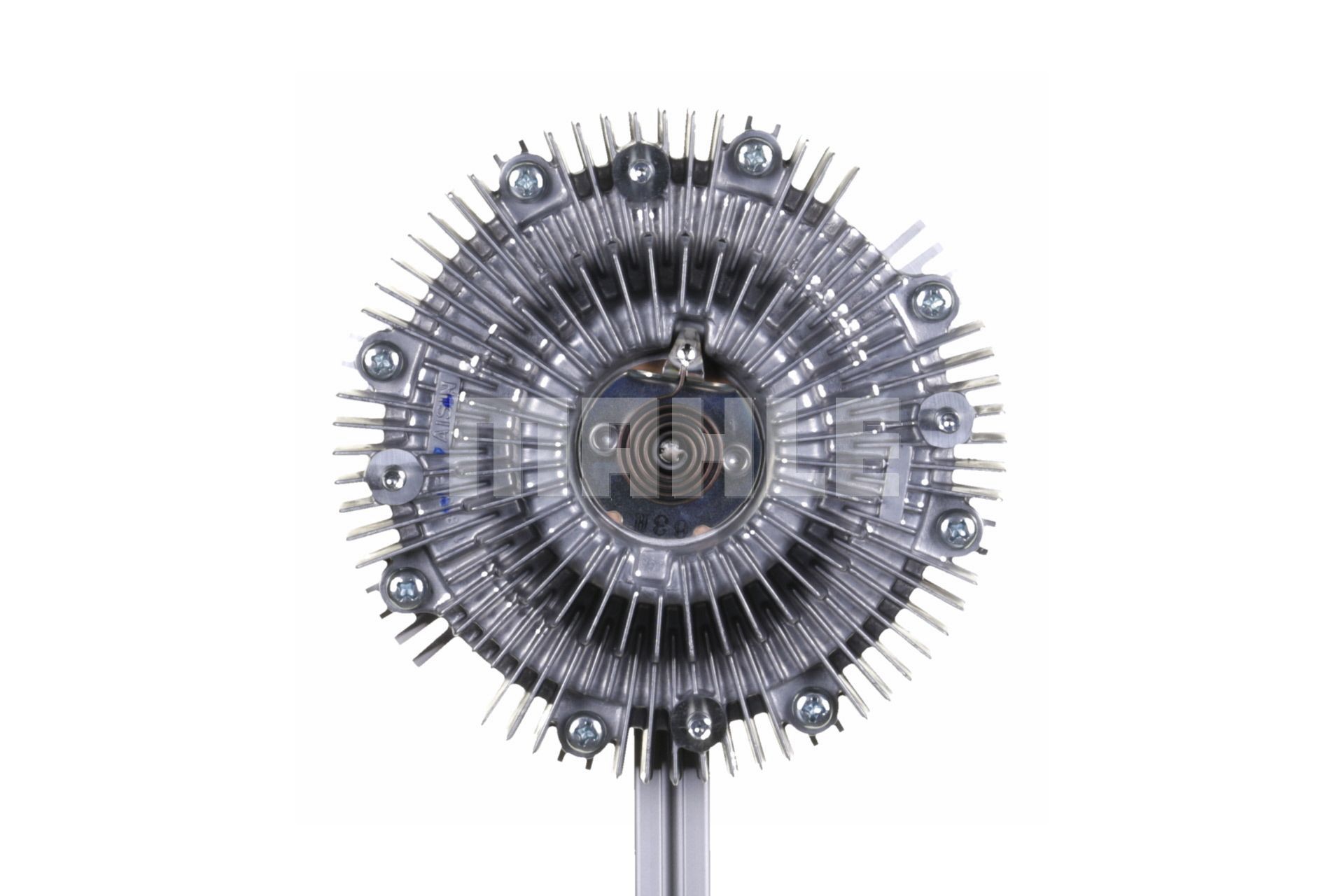 MAHLE ORIGINAL 376791071 Fan clutch