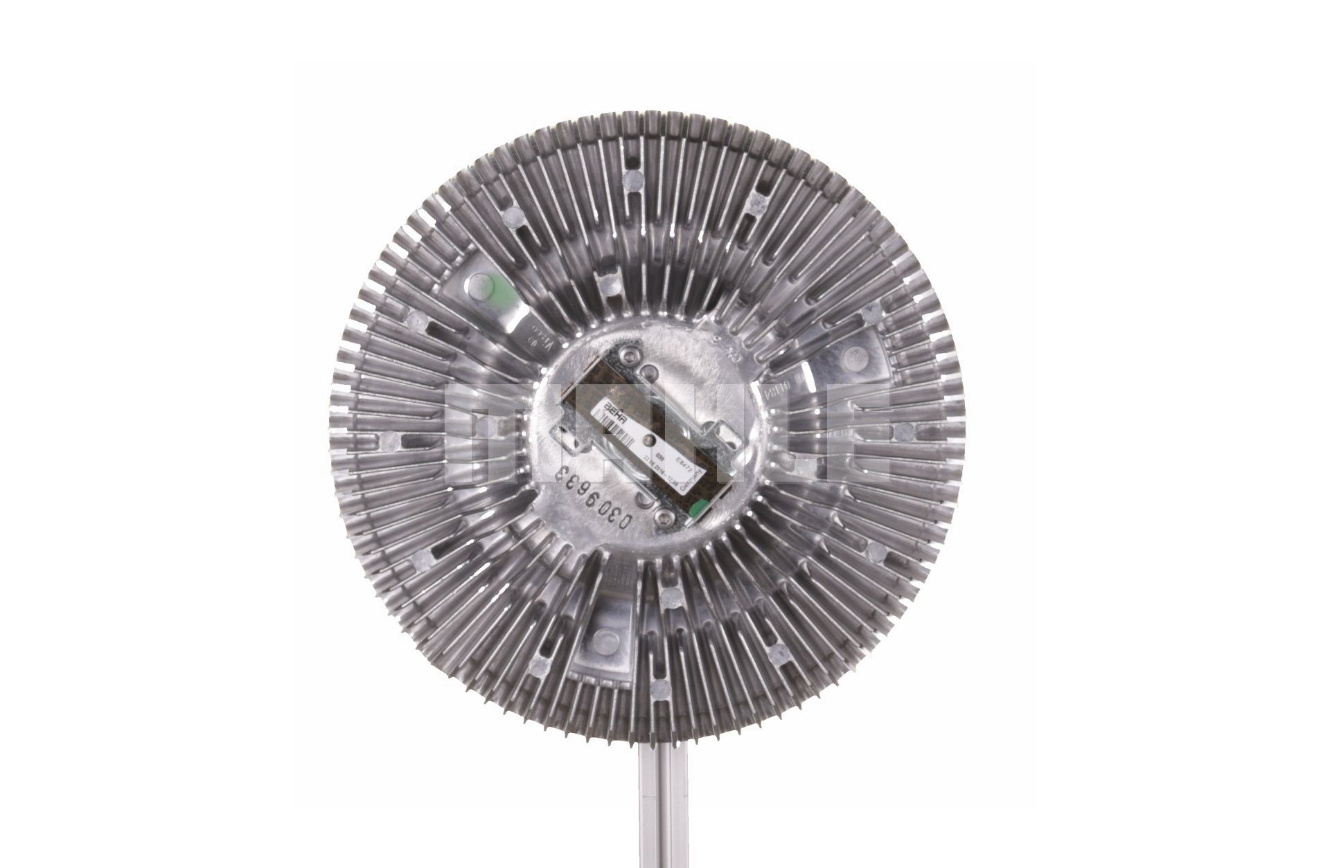 MAHLE ORIGINAL 376791301 Fan clutch