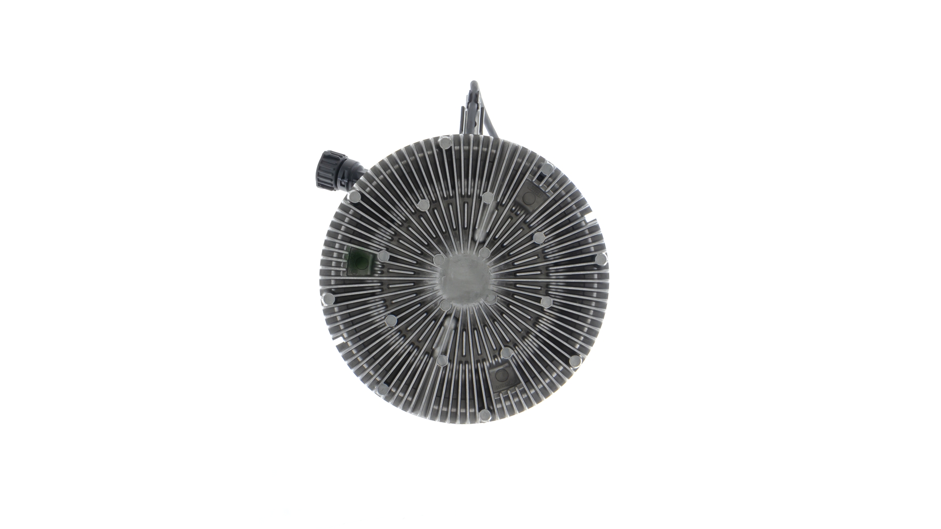 Spojka ventilátora chladenia CFC 189 000P MAHLE ORIGINAL 85 000 177 MERCEDES-BENZ