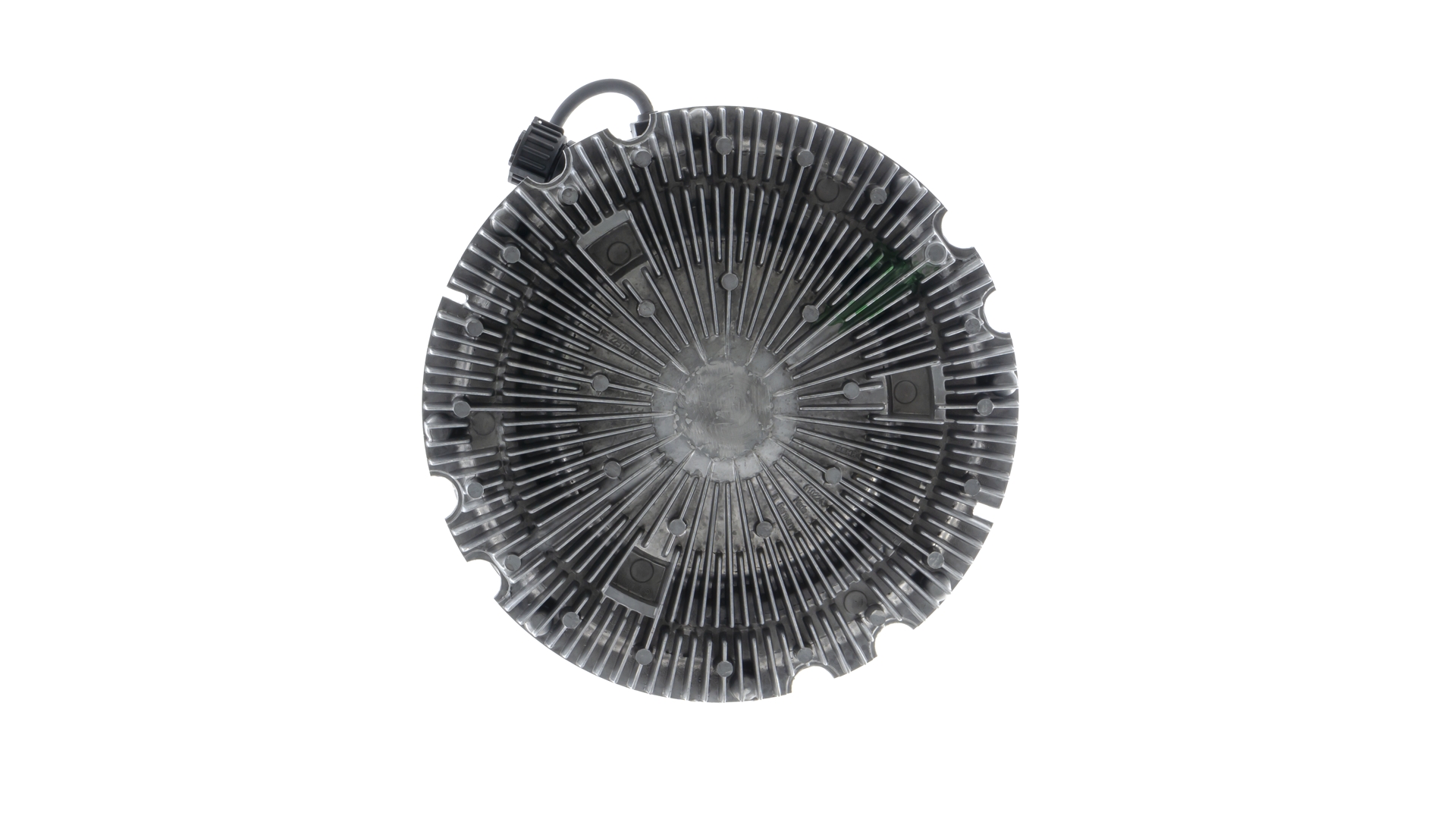 MAHLE ORIGINAL CFC 191 000P genuine VW POLO Fan clutch cost uk