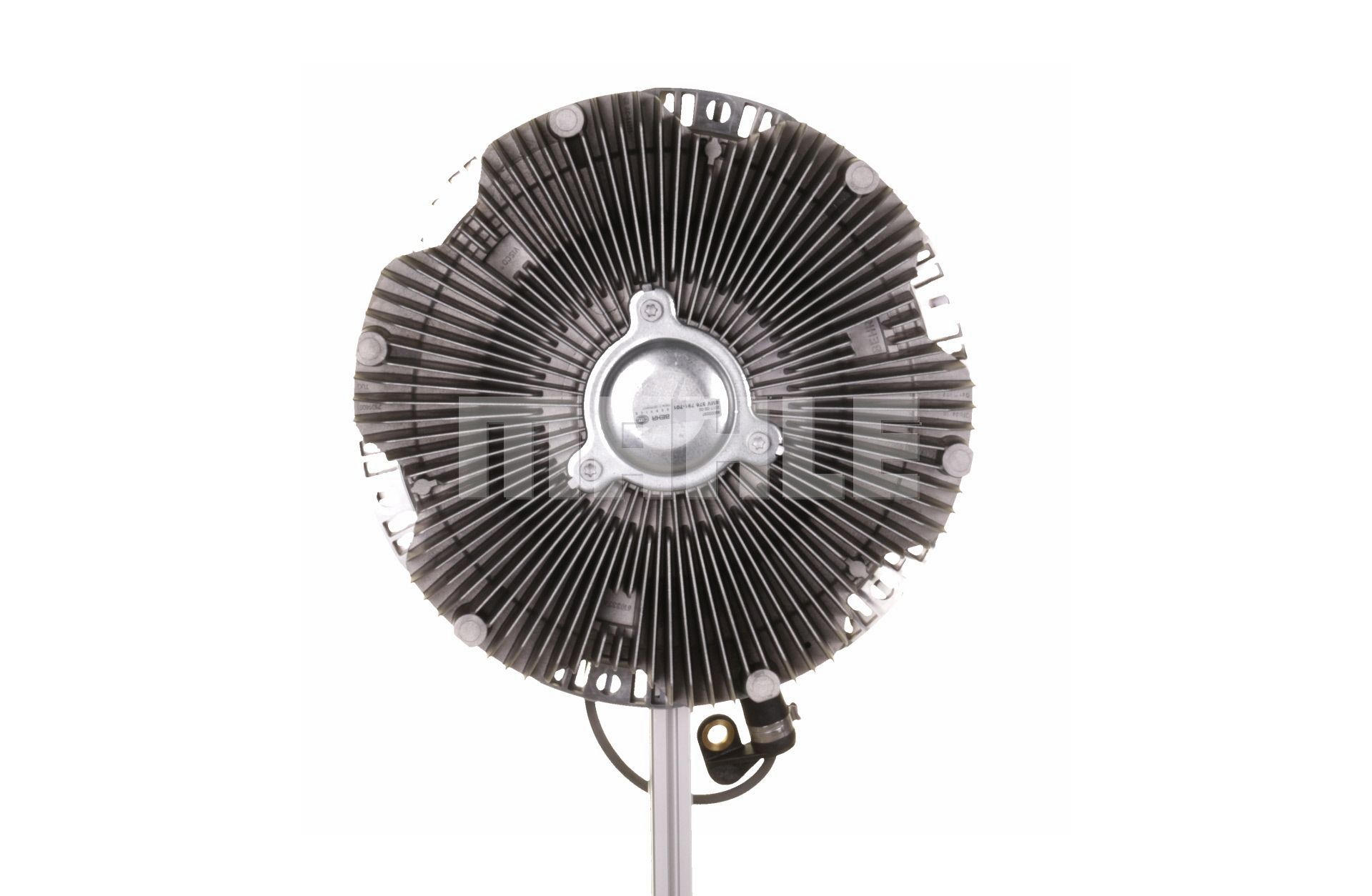 MAHLE ORIGINAL 376791701 Embrayage, ventilateur de radiateur
