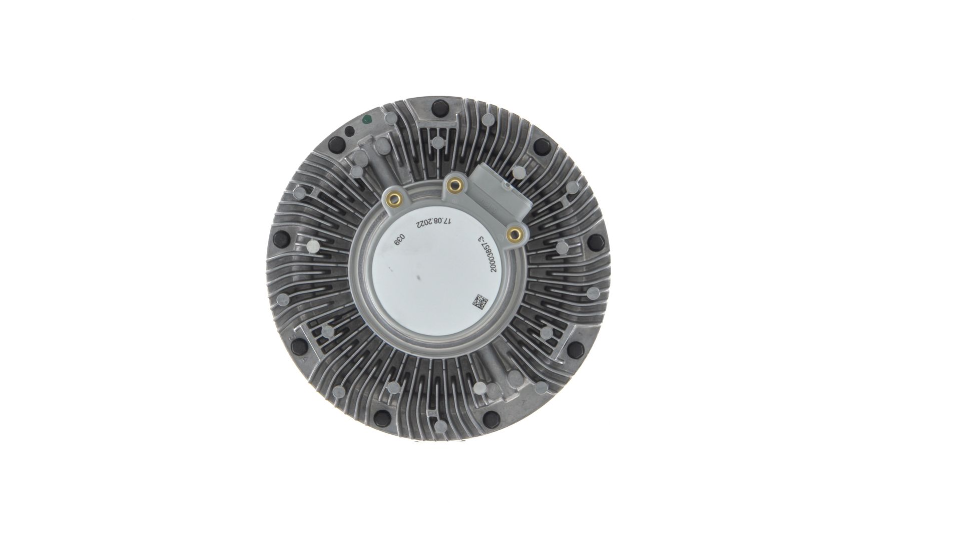 Spojka ventilátora chladenia CFC 200 000P MAHLE ORIGINAL 4 281 538 M1 Spojka ventilátora chladenia CFC 200 000P MAHLE ORIGINAL 4 281 538 M1