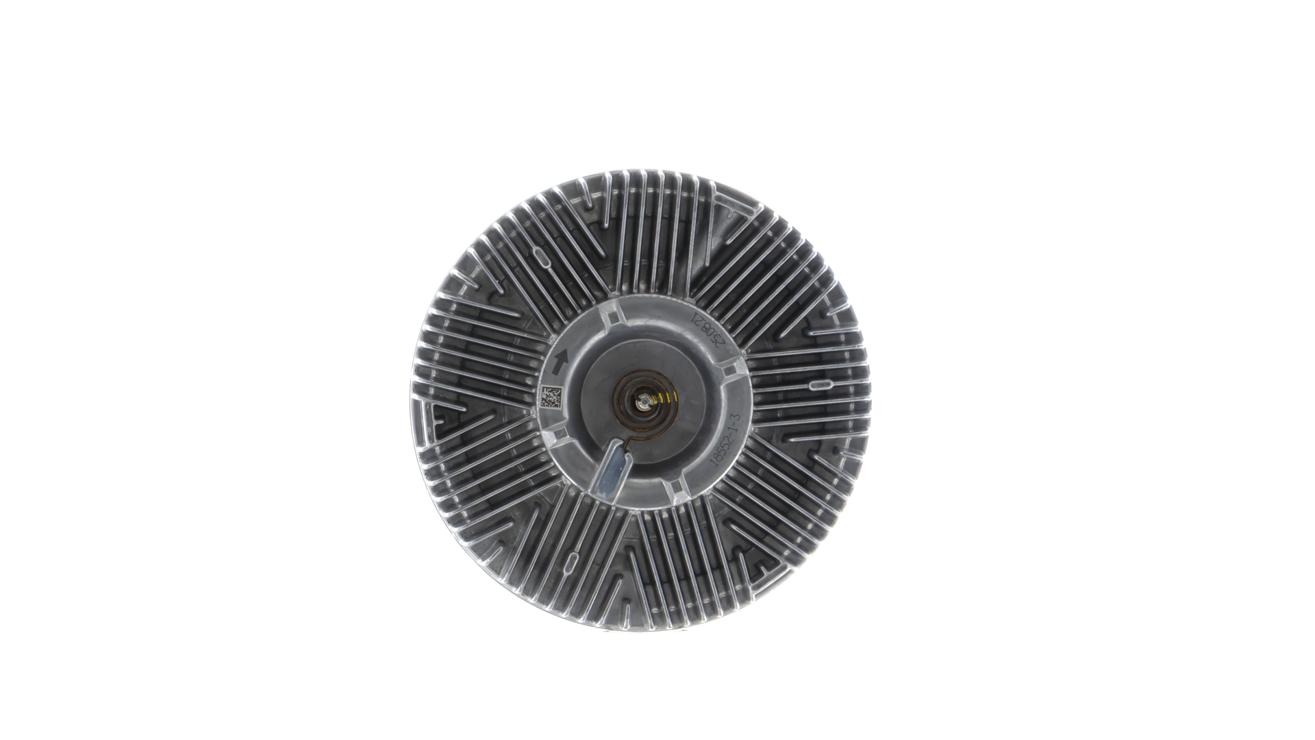 Kobling, kølerventilator CFC 204 000P MAHLE ORIGINAL A904 200 0822 VOLVO