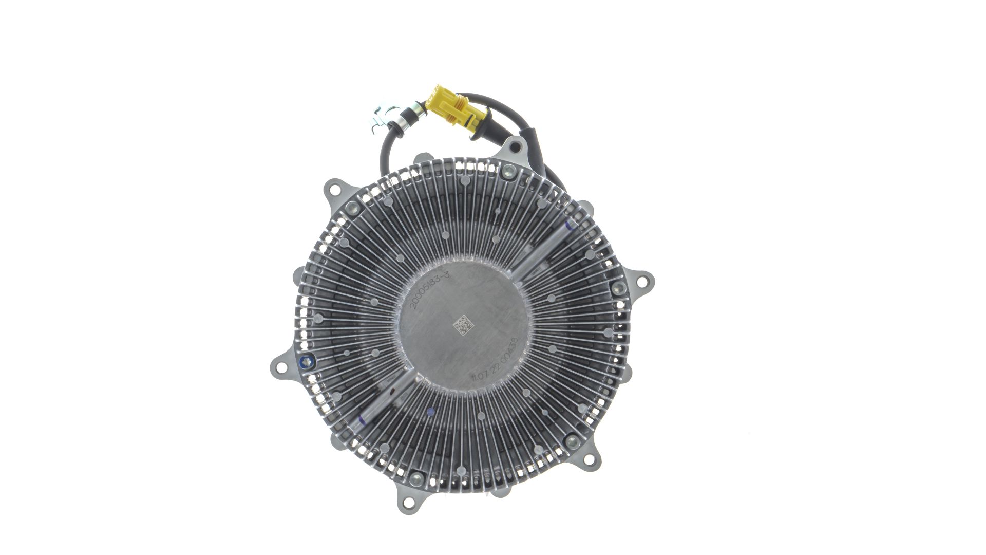 MAHLE ORIGINAL 376907131 Sidur, radiaatoriventilaator