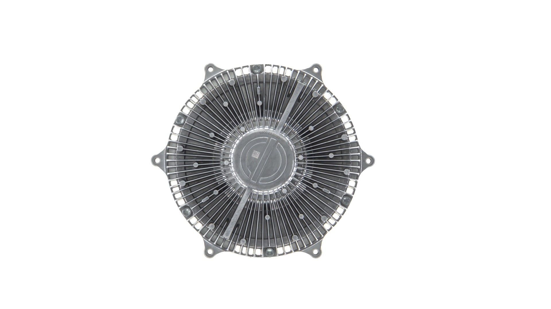 MAHLE ORIGINAL 8MV 376 907-191 Sprzęgło, wentylator chłodzenia
