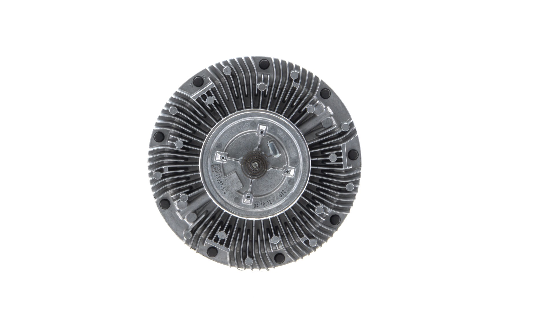 MAHLE ORIGINAL 376907231 Sprzęgło, wentylator chłodzenia