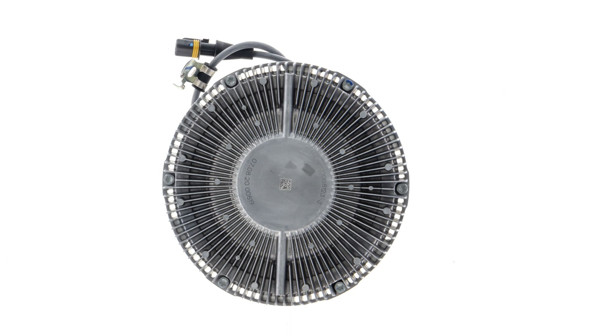 Sprzęgło, wentylator chłodzenia CFC 223 000P MAHLE ORIGINAL 51 06630 0134 MERCEDES-BENZ
