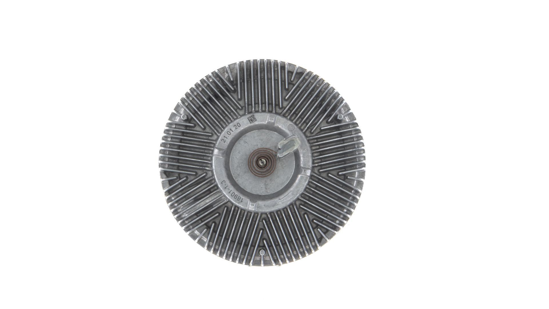 MAHLE ORIGINAL 376907281 Sprzęgło, wentylator chłodzenia