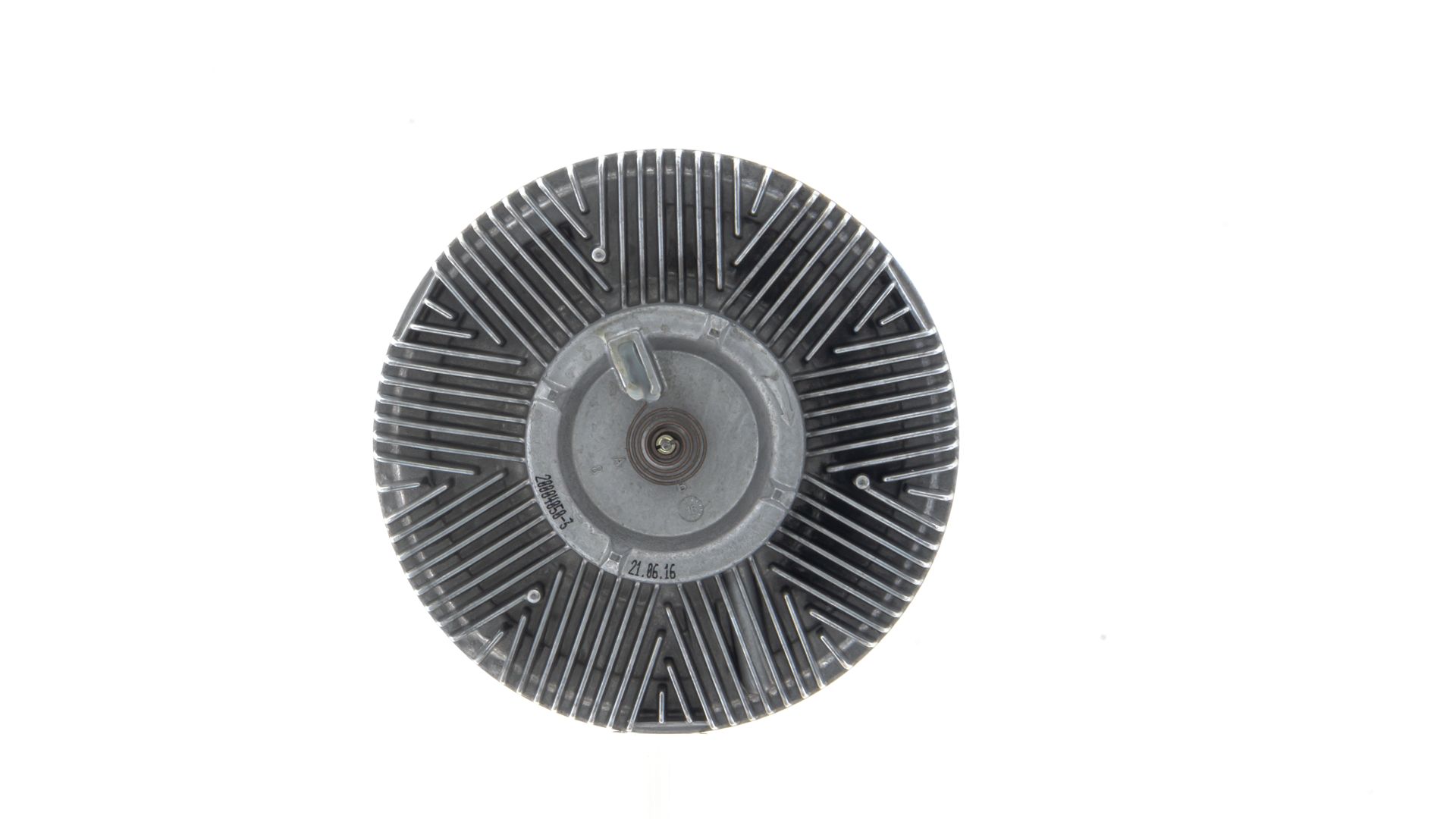 MAHLE ORIGINAL 376907291 Sprzęgło, wentylator chłodzenia