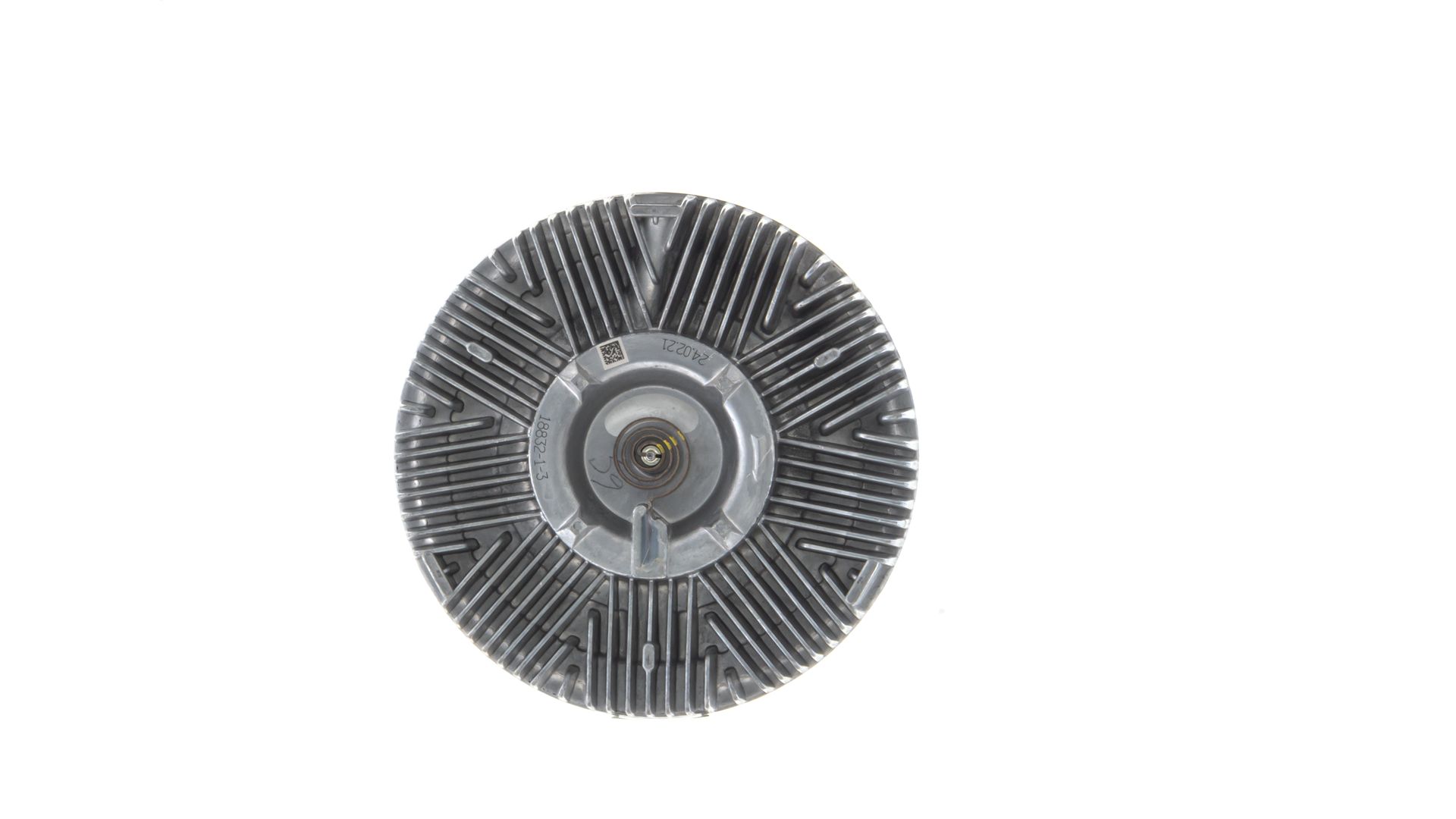 Embrayage, ventilateur de radiateur CFC 228 000P MAHLE ORIGINAL 3 783 123 M1 Embrayage, ventilateur de radiateur CFC 228 000P MAHLE ORIGINAL 3 783 123 M1