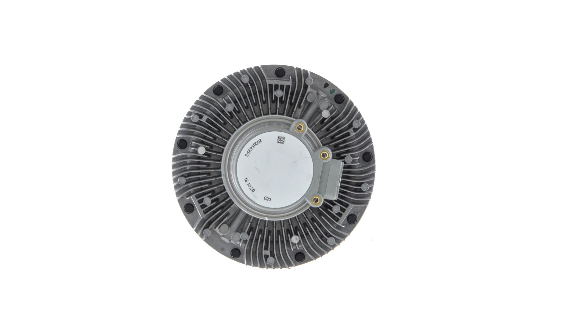 MAHLE ORIGINAL 376907401 Sidur, radiaatoriventilaator