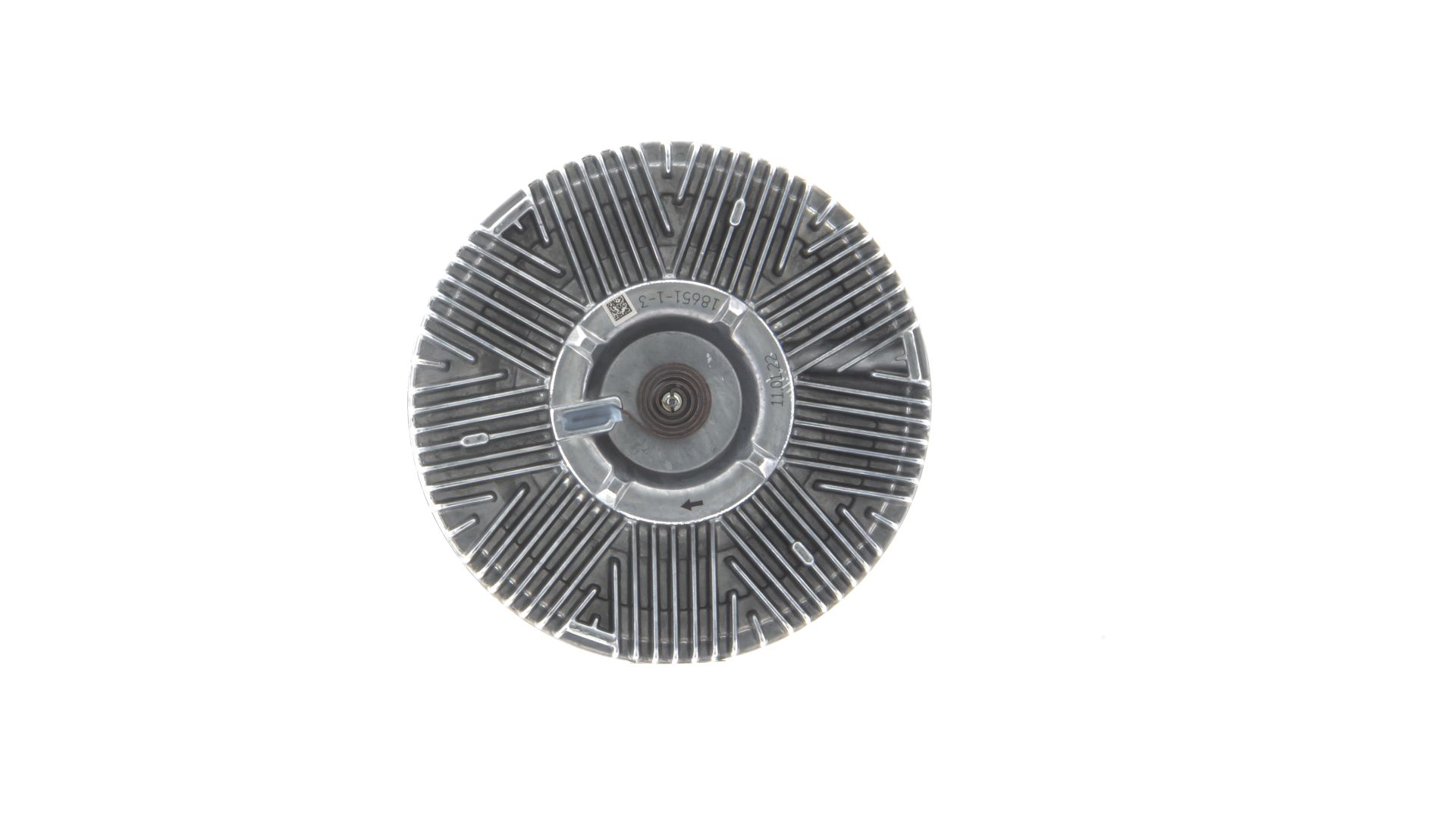 MAHLE ORIGINAL 376907431 Sidur, radiaatoriventilaator