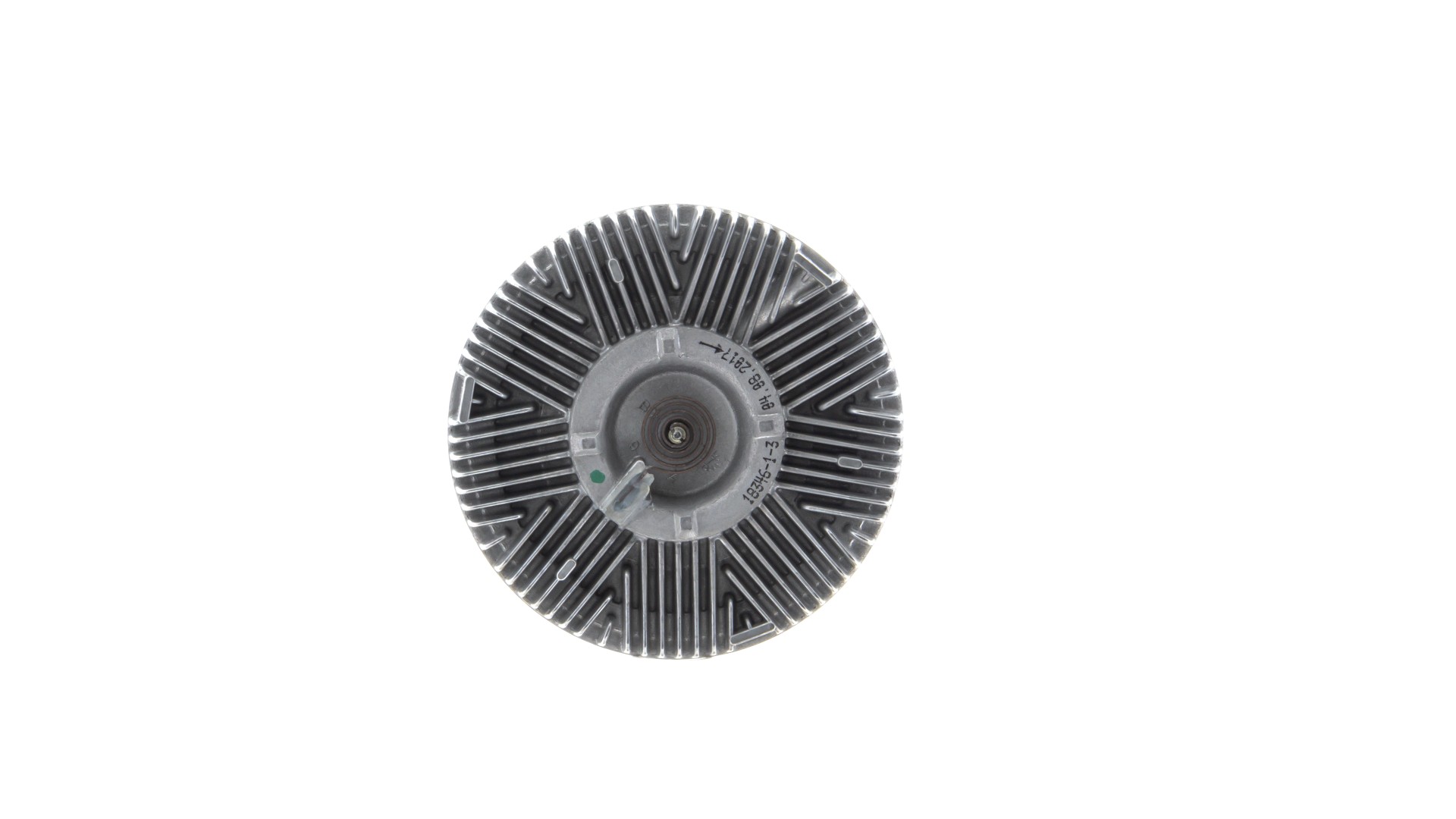 MAHLE ORIGINAL 376907551 Sidur, radiaatoriventilaator