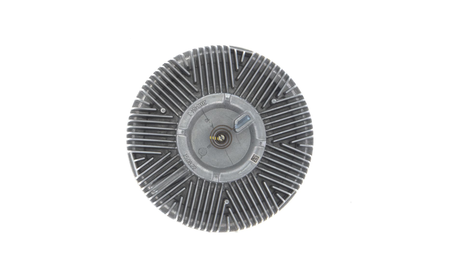 MAHLE ORIGINAL 376907611 Frizione ventola