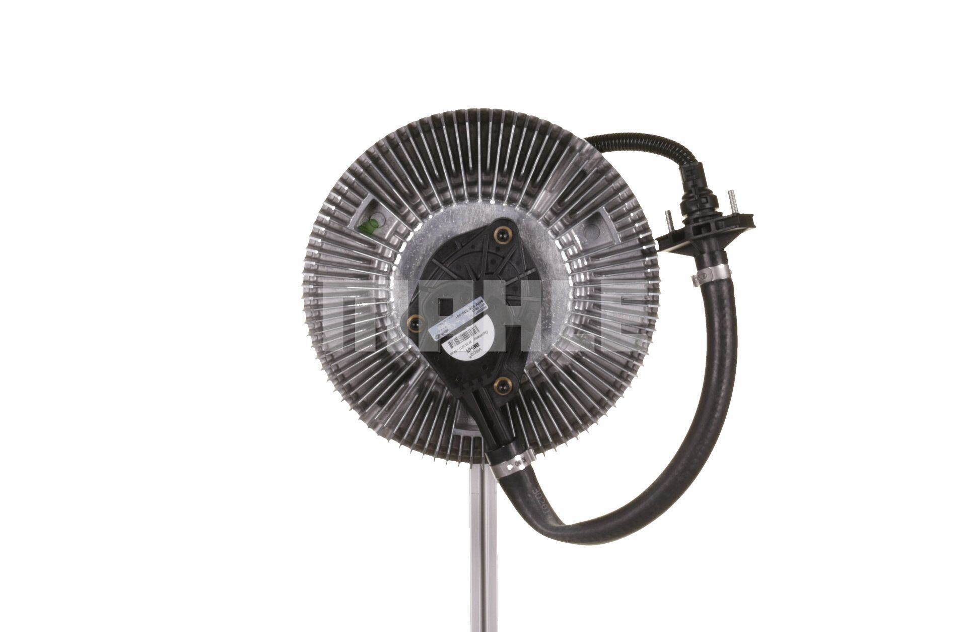 Sajūgs, Radiatora ventilators CFC 24 000P MAHLE ORIGINAL 5010315928 RENAULT TRUCKS