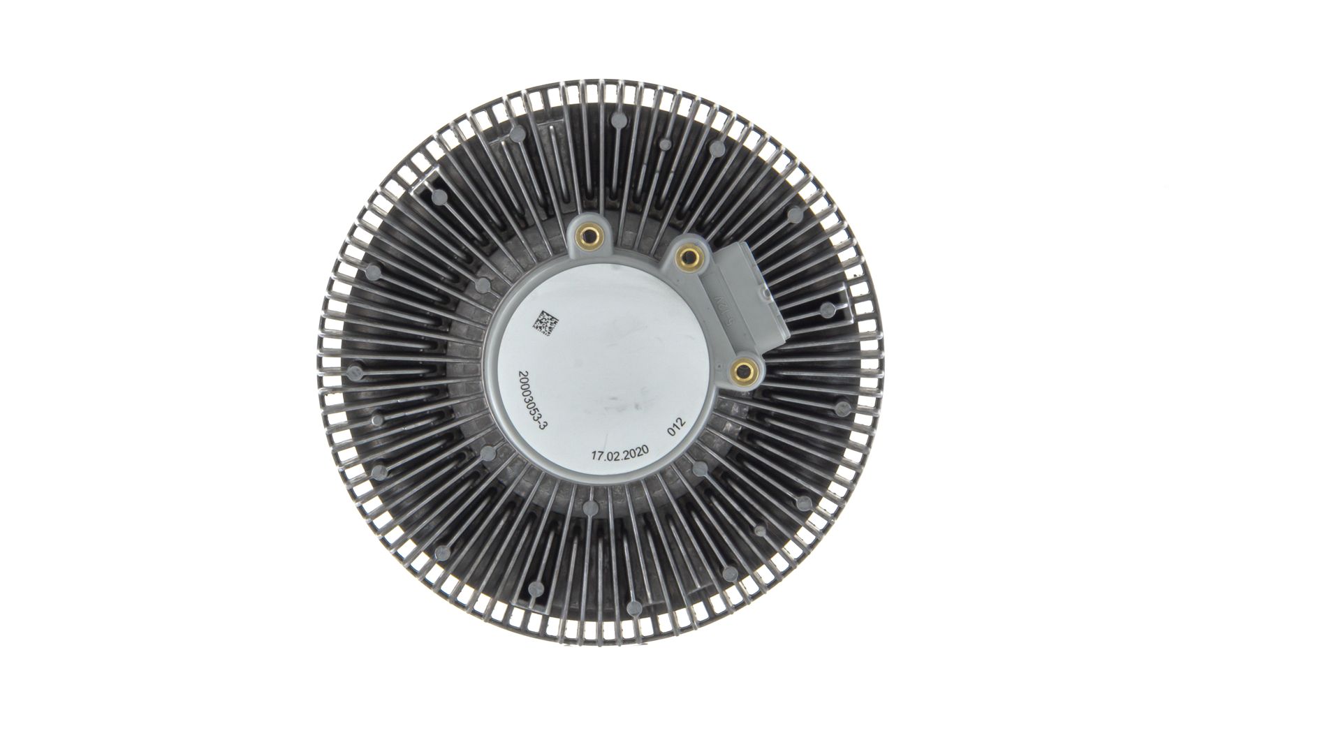 MAHLE ORIGINAL 376912251 Kytkin, jäähdytystuuletin
