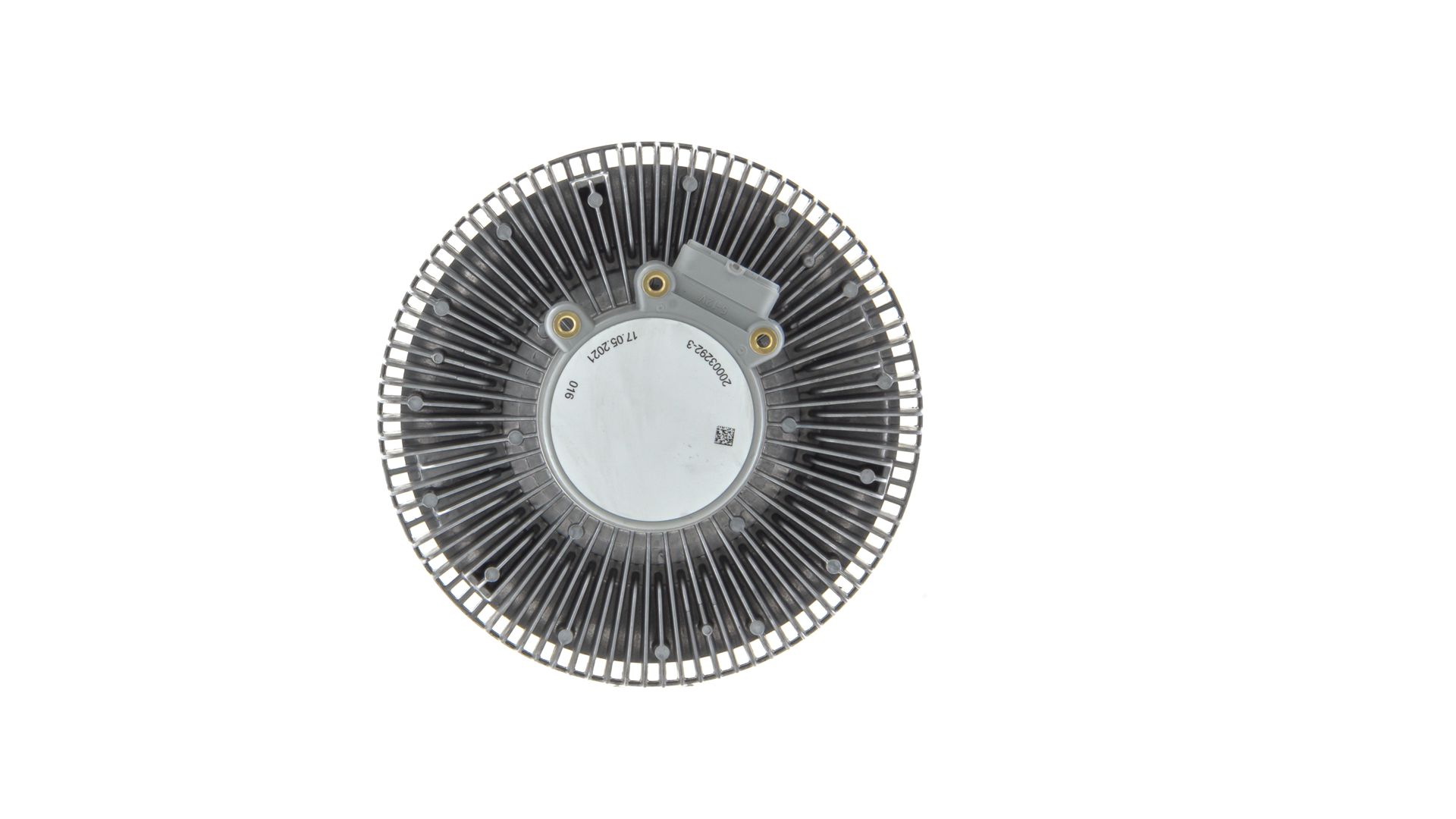 MAHLE ORIGINAL 376912291 Kytkin, jäähdytystuuletin