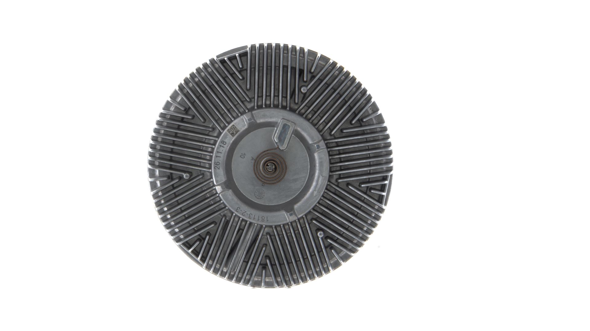 Sprzęgło, wentylator chłodzenia CFC 248 000P MAHLE ORIGINAL G.816.200.040.011 Sprzęgło, wentylator chłodzenia CFC 248 000P MAHLE ORIGINAL G816200040011