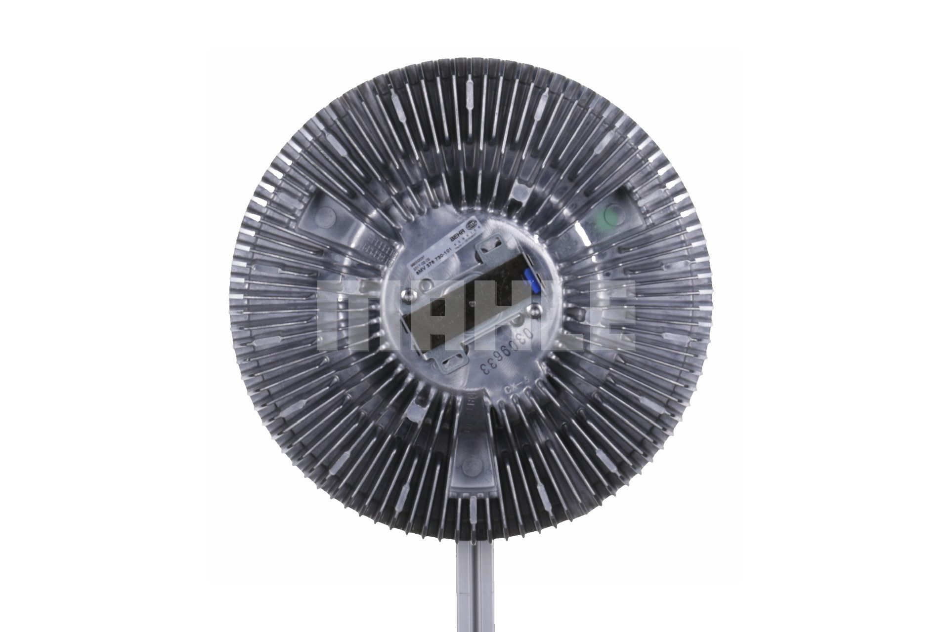 Kobling, kølerventilator CFC 25 000P MAHLE ORIGINAL A 000 200 67 22 Kobling, kølerventilator CFC 25 000P MAHLE ORIGINAL A000 200 6722 MERCEDES-BENZ