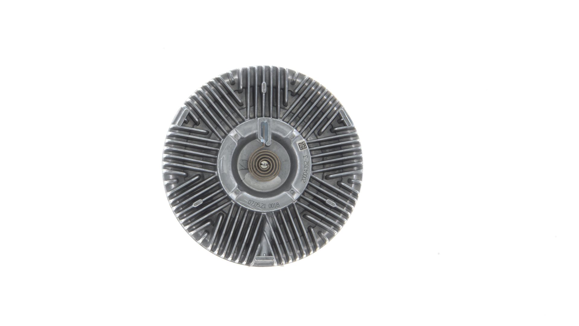 MAHLE ORIGINAL 8MV 376 912-431 Sprzęgło, wentylator chłodzenia