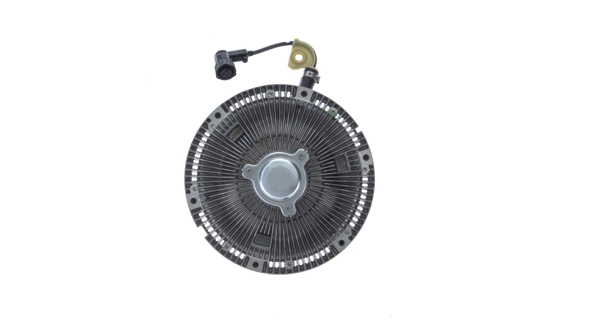 Kobling, kølerventilator CFC 259 000P MAHLE ORIGINAL 542 200 12 22 MERCEDES-BENZ