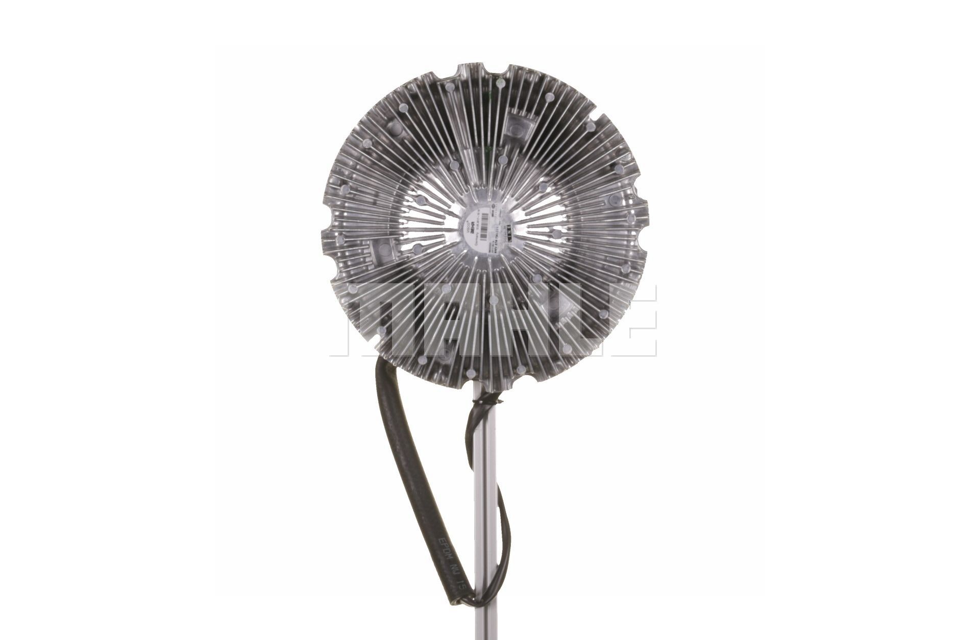 MAHLE ORIGINAL 376730111 Sidur, radiaatoriventilaator