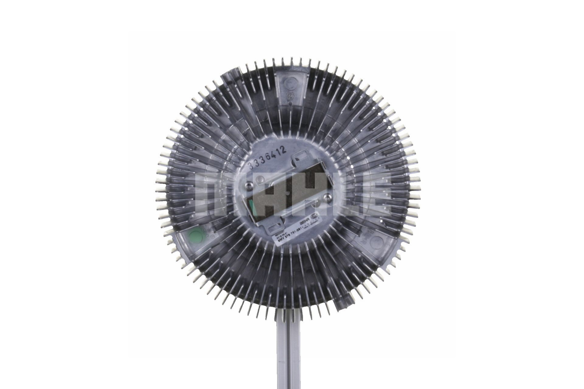 Kobling, kølerventilator CFC 32 000P MAHLE ORIGINAL 51 06630 0066 Kobling, kølerventilator CFC 32 000P MAHLE ORIGINAL 51.06630-0066 MAN