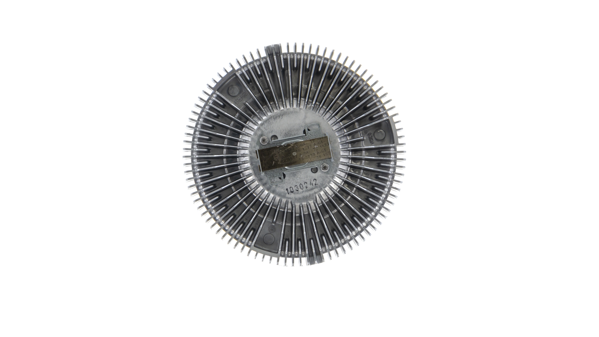 MAHLE ORIGINAL Συμπλέκτης, βεντιλατέρ ψυγείου CFC 37 000P MAHLE ORIGINAL CFC 37 000P Συμπλέκτης ανεμιστήρα TESLA τιμες
