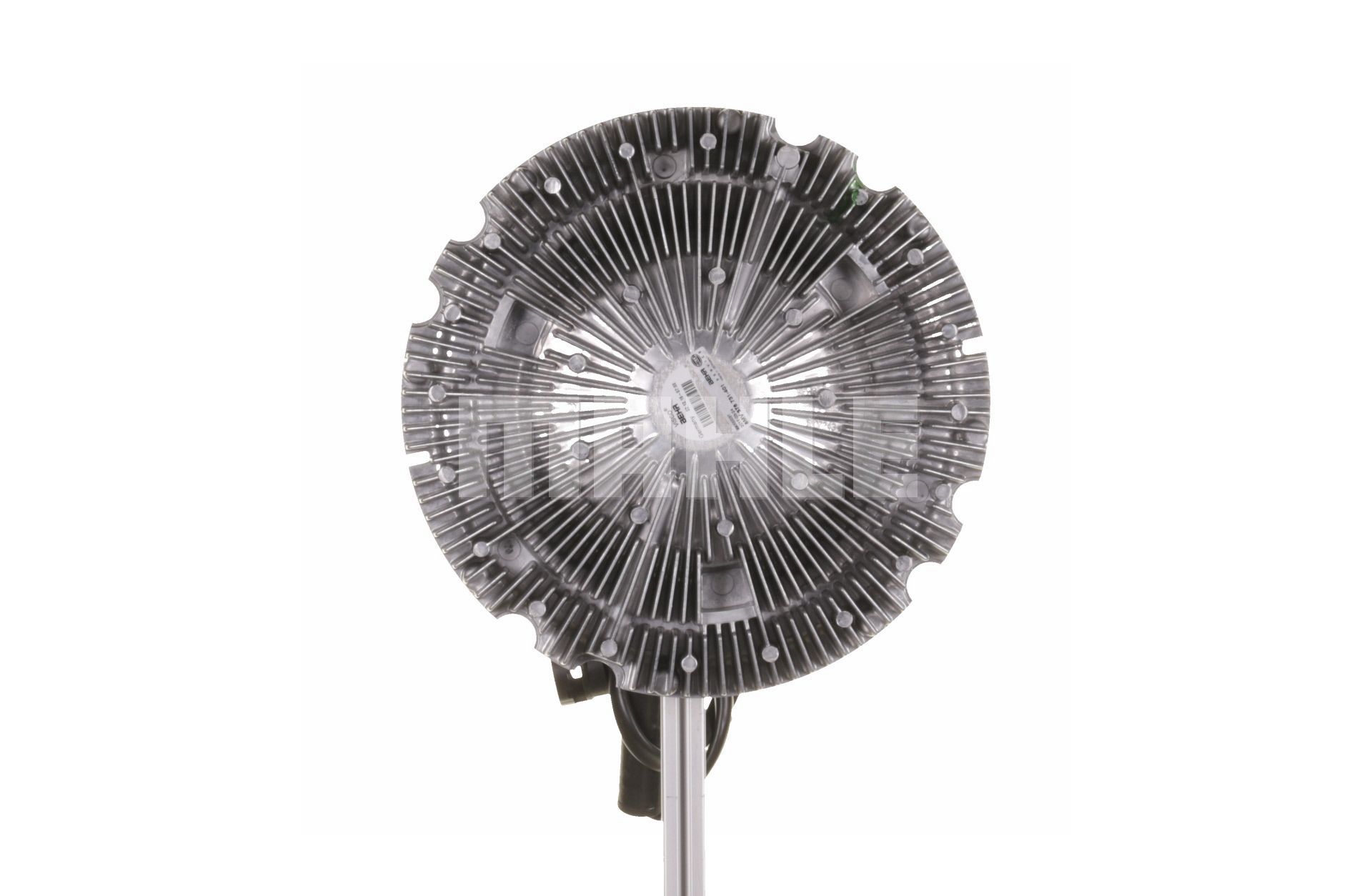 Embrayage, ventilateur de radiateur CFC 39 000P MAHLE ORIGINAL 1680937 DAF