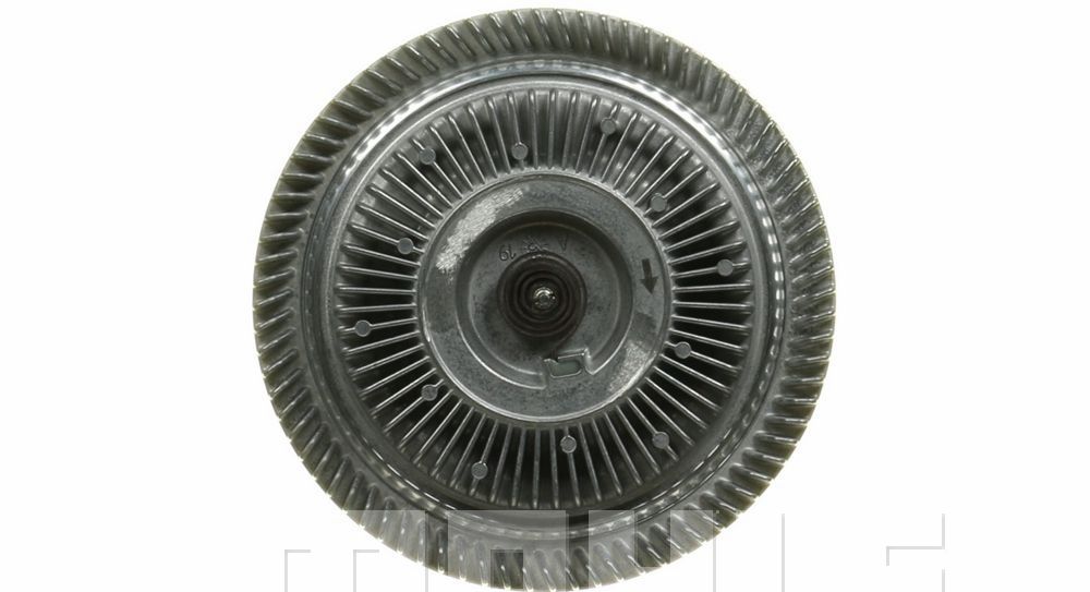 CFC 4 000P Kupplung, Kühlerlüfter MAHLE ORIGINAL NBC2215AA JAGUAR