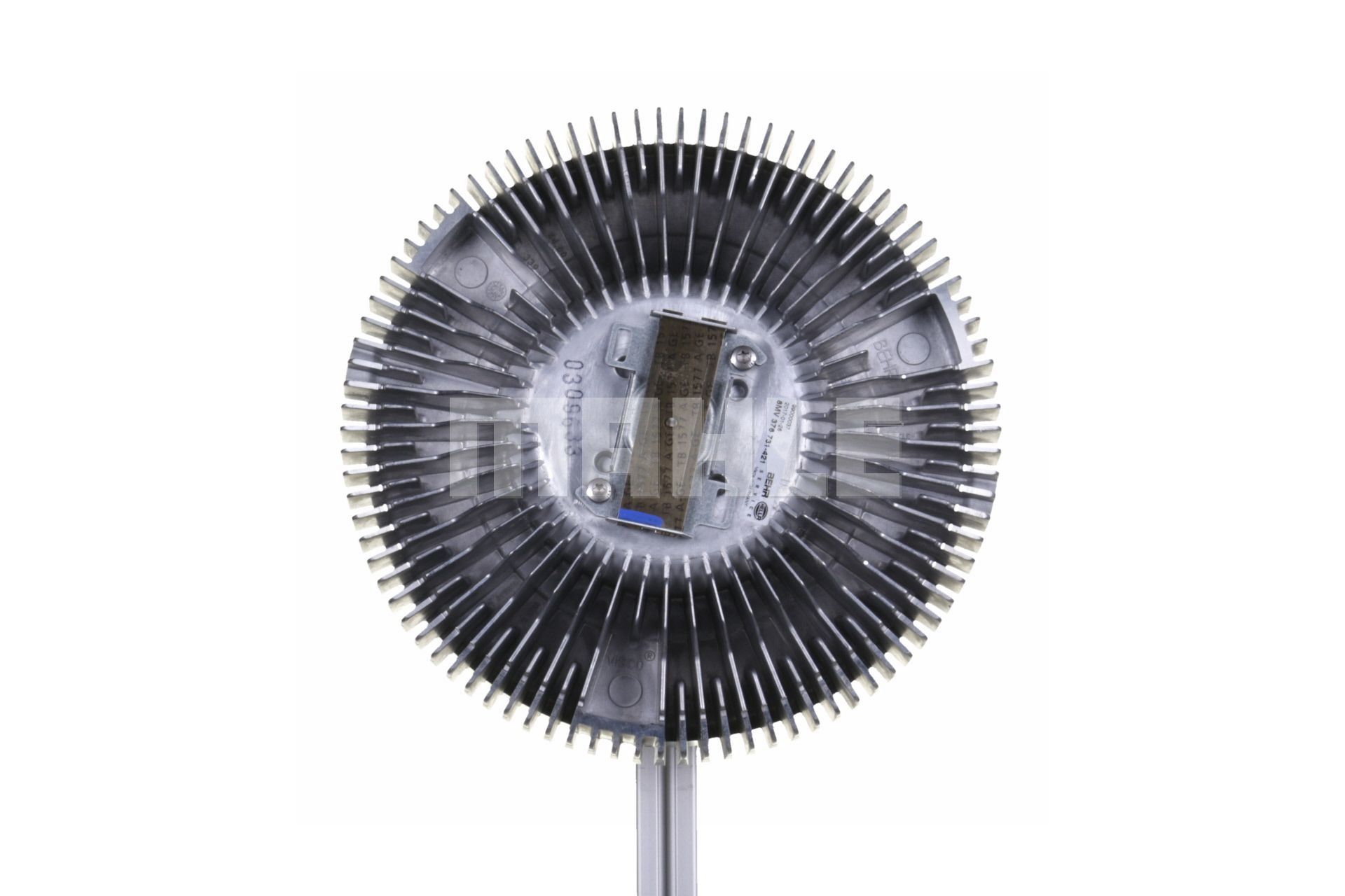 Kobling, kølerventilator CFC 40 000P MAHLE ORIGINAL 000 200 39 23 MERCEDES-BENZ