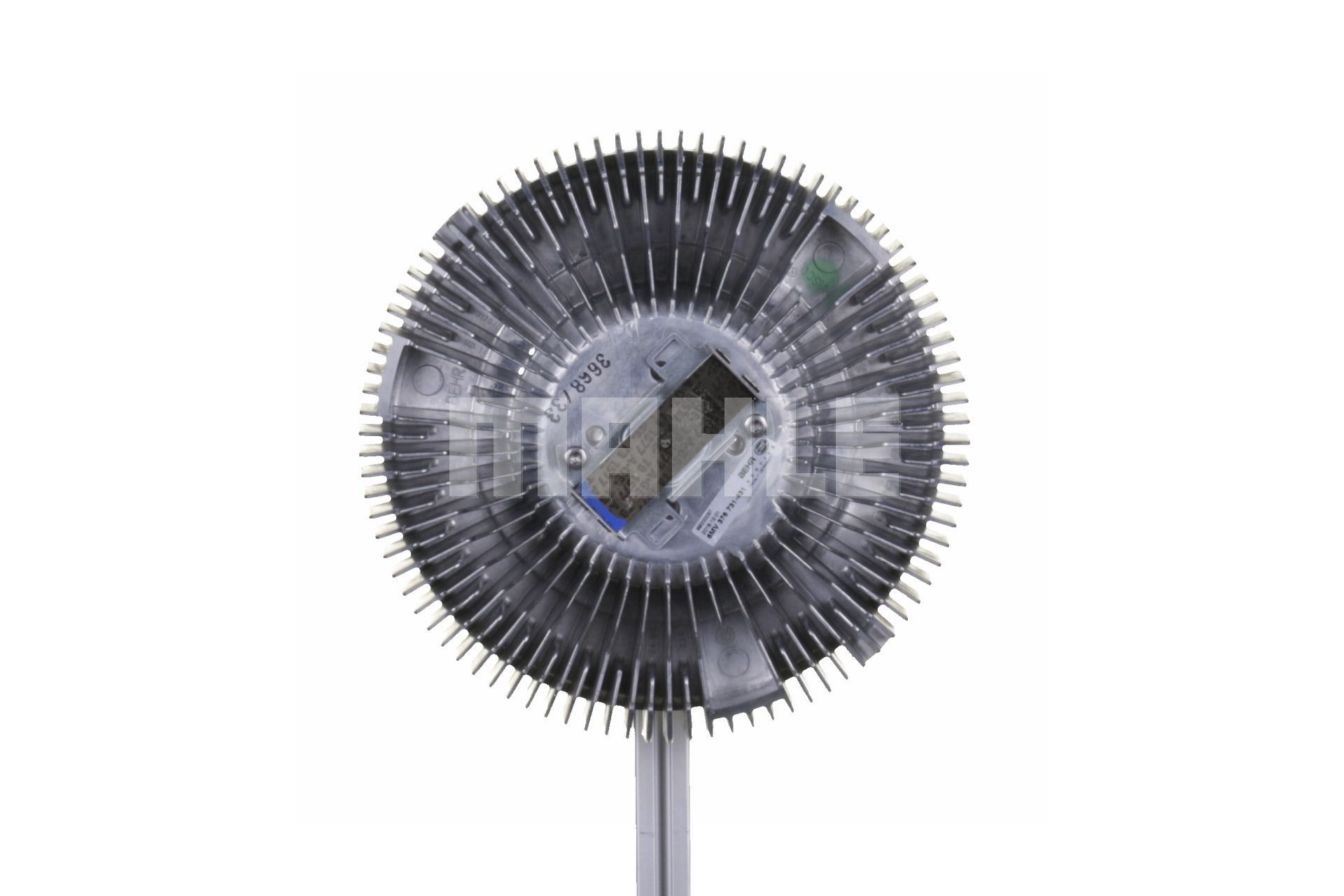MAHLE ORIGINAL 376731431 Kupplung, Kühlerlüfter