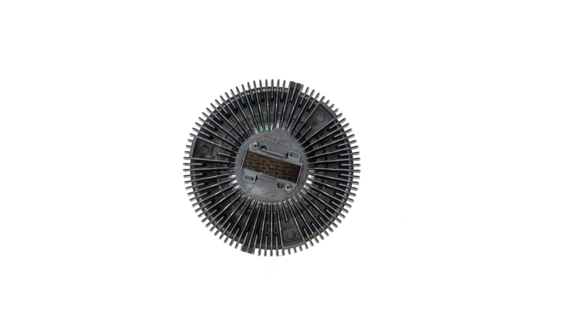 MAHLE ORIGINAL Spojka ventilátora chladenia CFC 42 000P MAHLE ORIGINAL CFC42000P Spojka ventilátora chladenia 400-serie Van cena