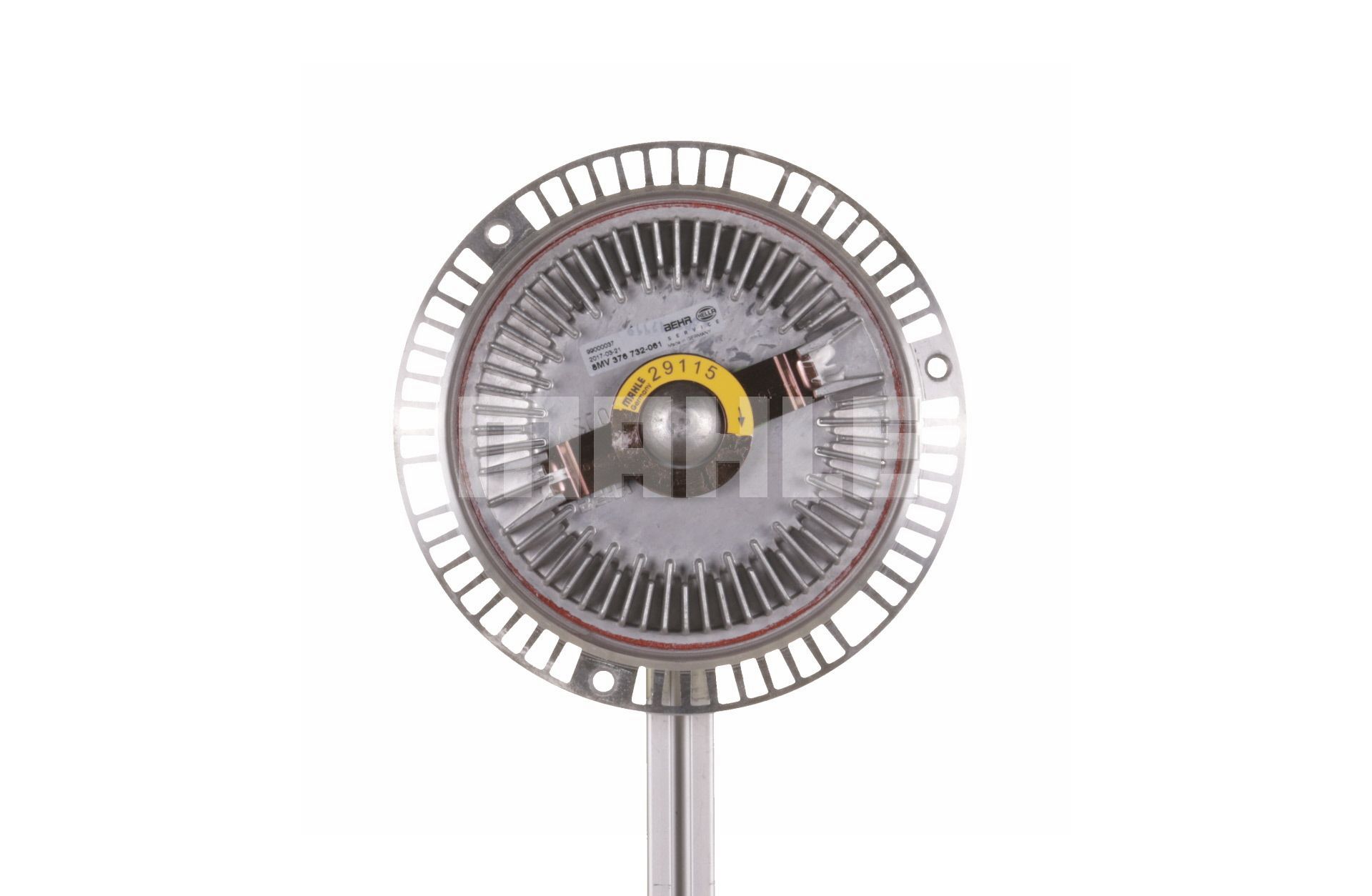 MAHLE ORIGINAL Sidur radiaatoriventilaator CFC 52 000P hinnang