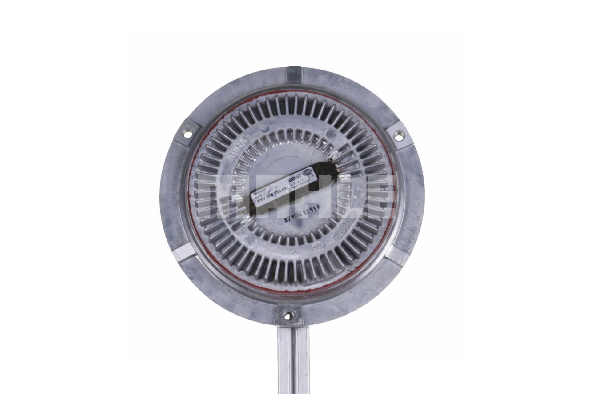 MAHLE ORIGINAL 376733031 Fan clutch