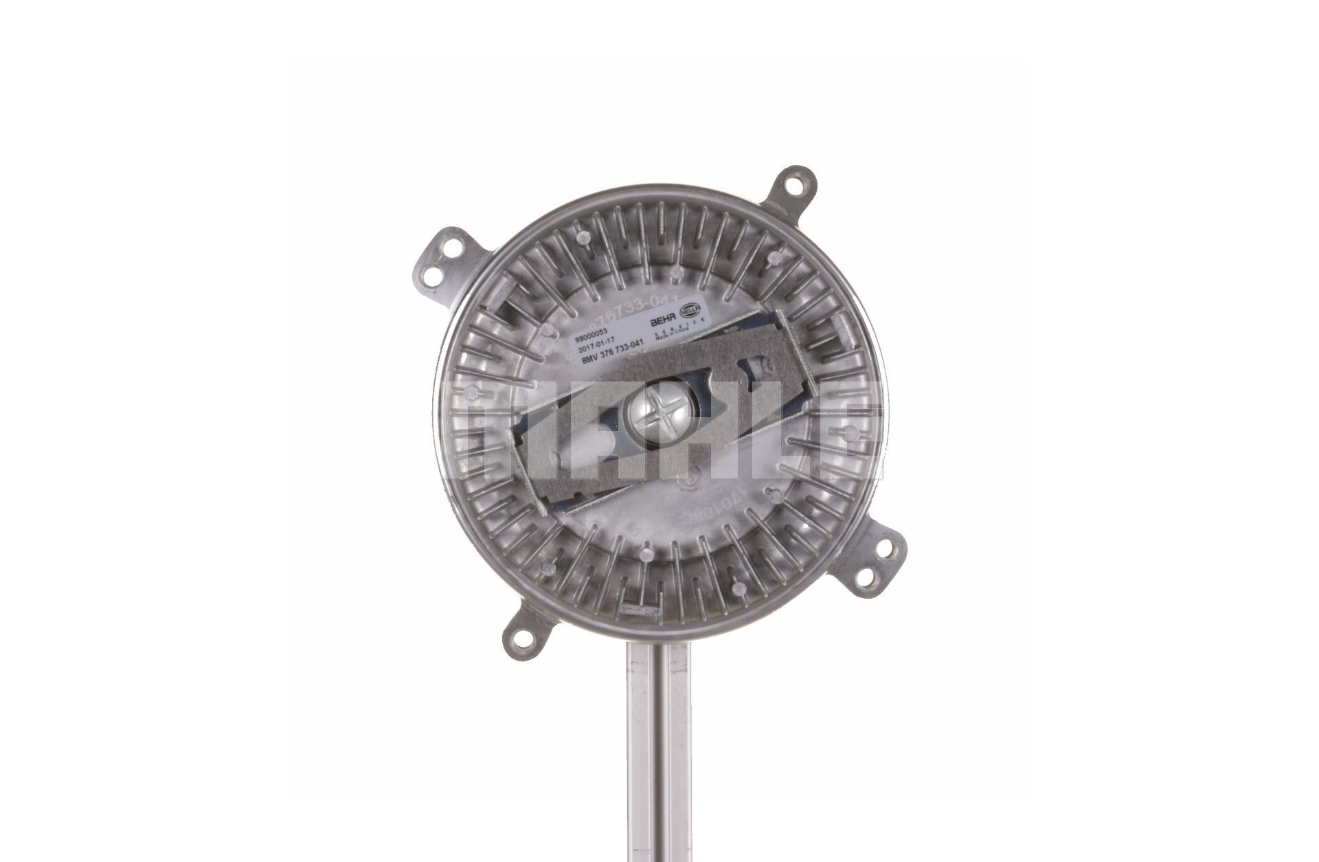 MAHLE ORIGINAL 376733041 Fan clutch